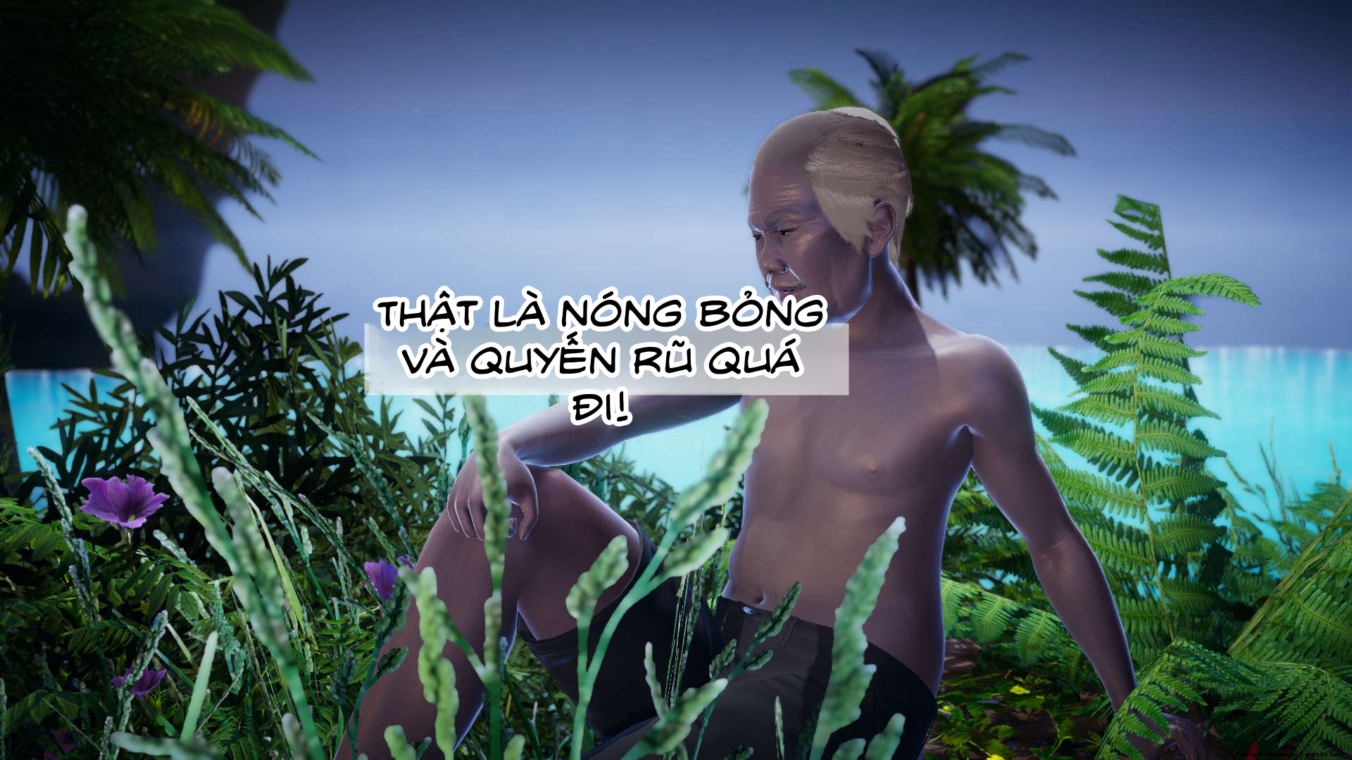HentaiVN.net - Ảnh 151 - ĐẤU LA NGỌC TRUYỆN - Chương 18