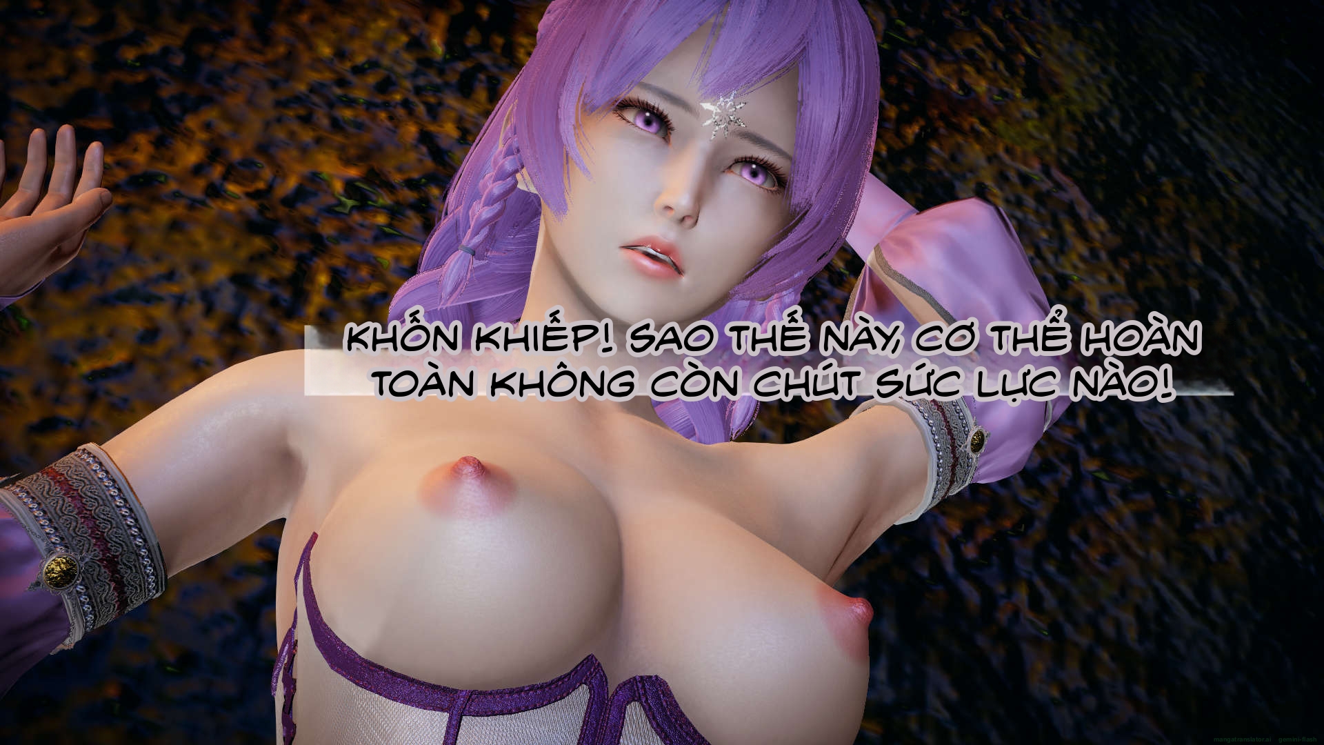 HentaiVN.net - Ảnh 152 - ĐẤU LA NGỌC TRUYỆN - Chương 19