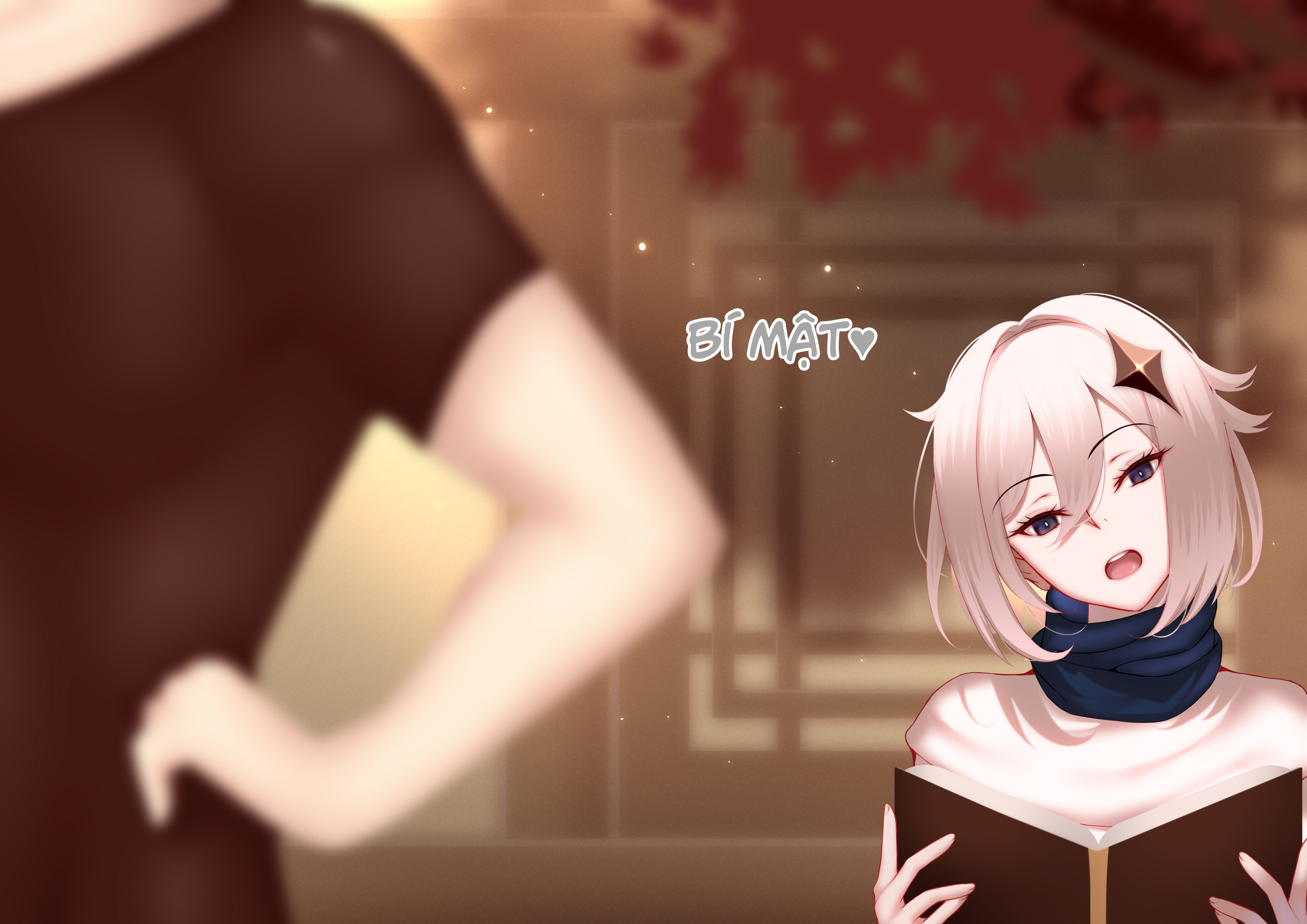 HentaiVN.net - Ảnh 153 - Tuyển tập truyện Genkung - [ART NỔ CẶC] (Nhiều chữ) Xianyun múp rụp