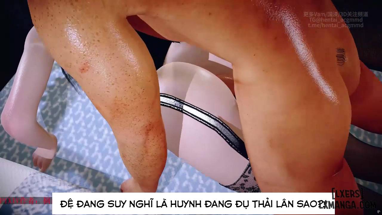 HentaiVN.net - Ảnh 153 - ĐẤU PHÁ THƯƠNG KHUNG: THẢI LÂN - THẢI LÂN NTR C1 <<VAM>>