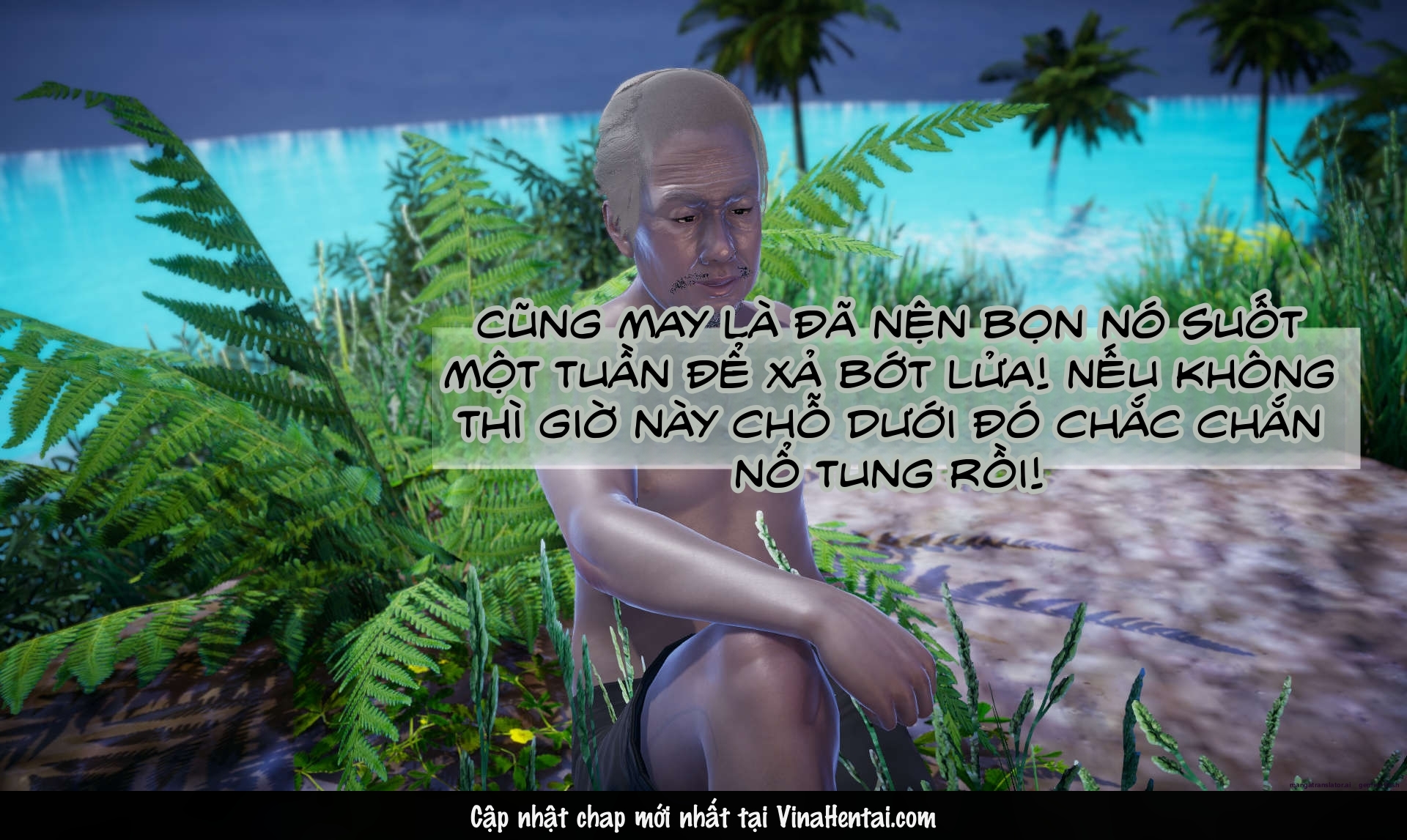 HentaiVN.net - Ảnh 152 - ĐẤU LA NGỌC TRUYỆN - Chương 18
