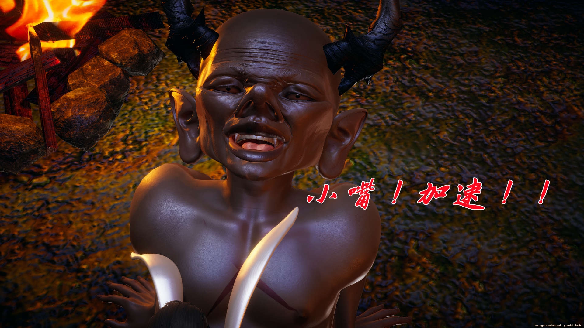 HentaiVN.net - Ảnh 154 - ĐẤU LA NGỌC TRUYỆN - Chương 20