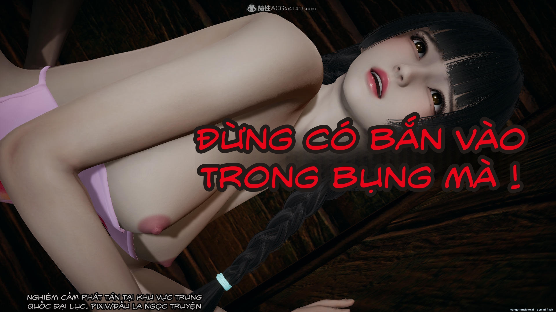 HentaiVN.net - Ảnh 154 - ĐẤU LA NGỌC TRUYỆN - Chương 27
