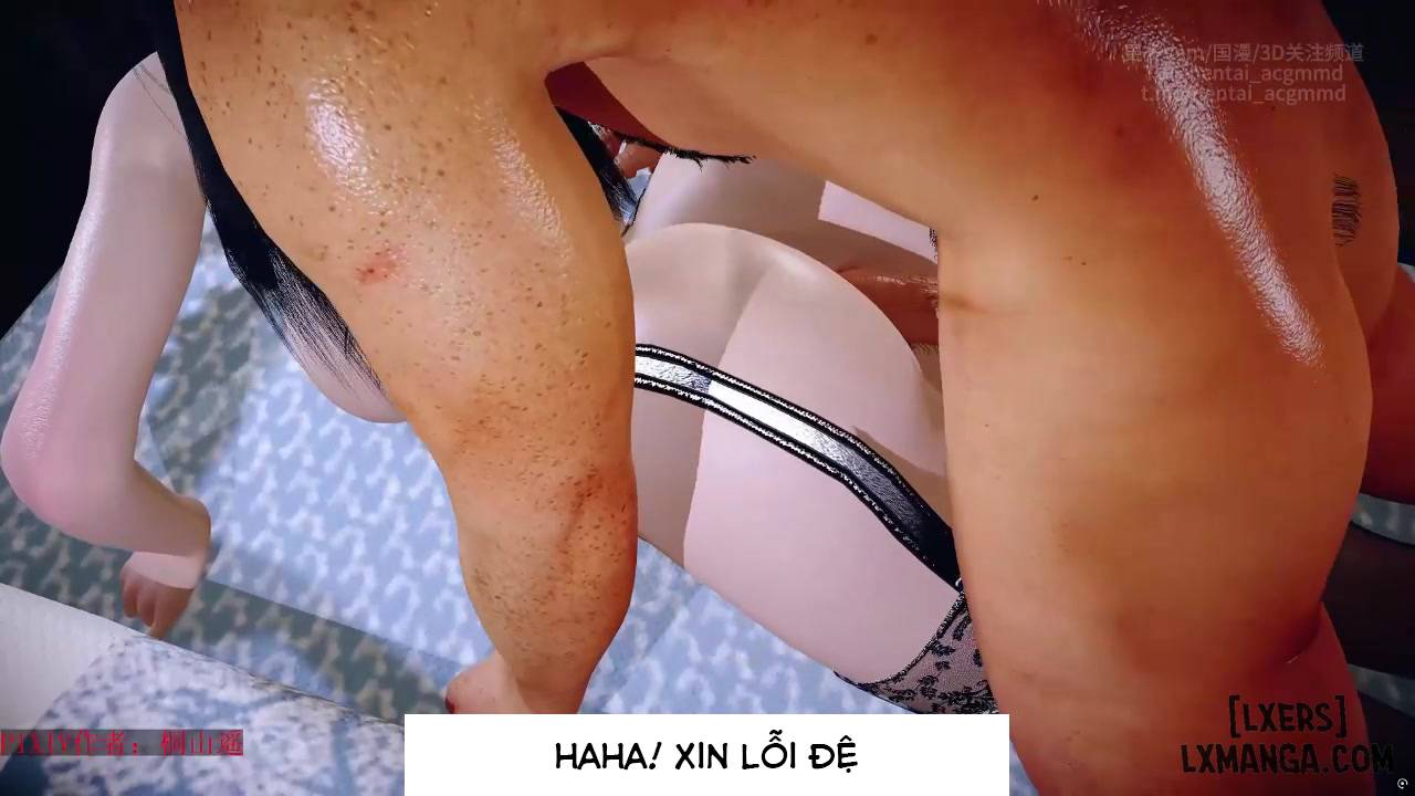 HentaiVN.net - Ảnh 155 - [VAM NTR] ĐẤU PHÁ THƯƠNG KHUNG : THẢI LÂN - Chương 1