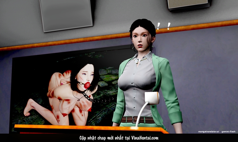 HentaiVN.net - Ảnh 155 - Phượng Hoàng Liệt Hỏa: Kinh Hồng Lăng Vân - Phần 2 - Chương 1