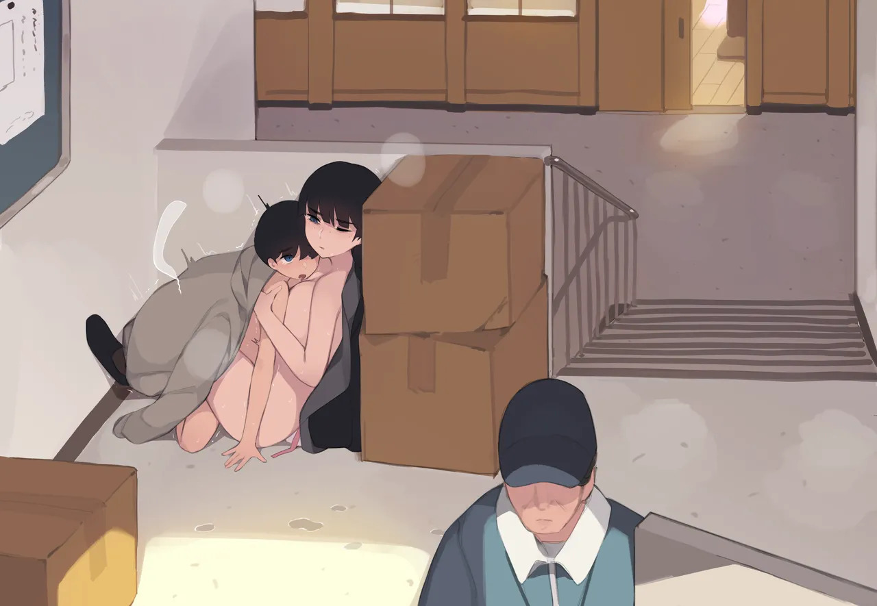 HentaiVN.net - Ảnh 157 - Family - 1- 38