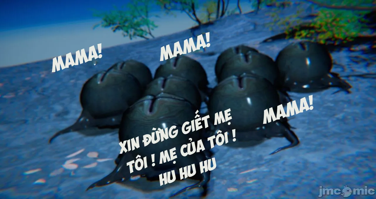 HentaiVN.net - Ảnh 156 - Tiên kiếm kì hiệp truyện - Chap 5