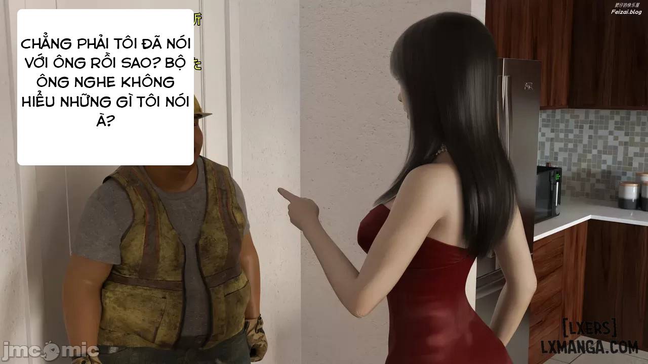 HentaiVN.net - Ảnh 157 - Vợ Tôi Vương Vân - Chương 2