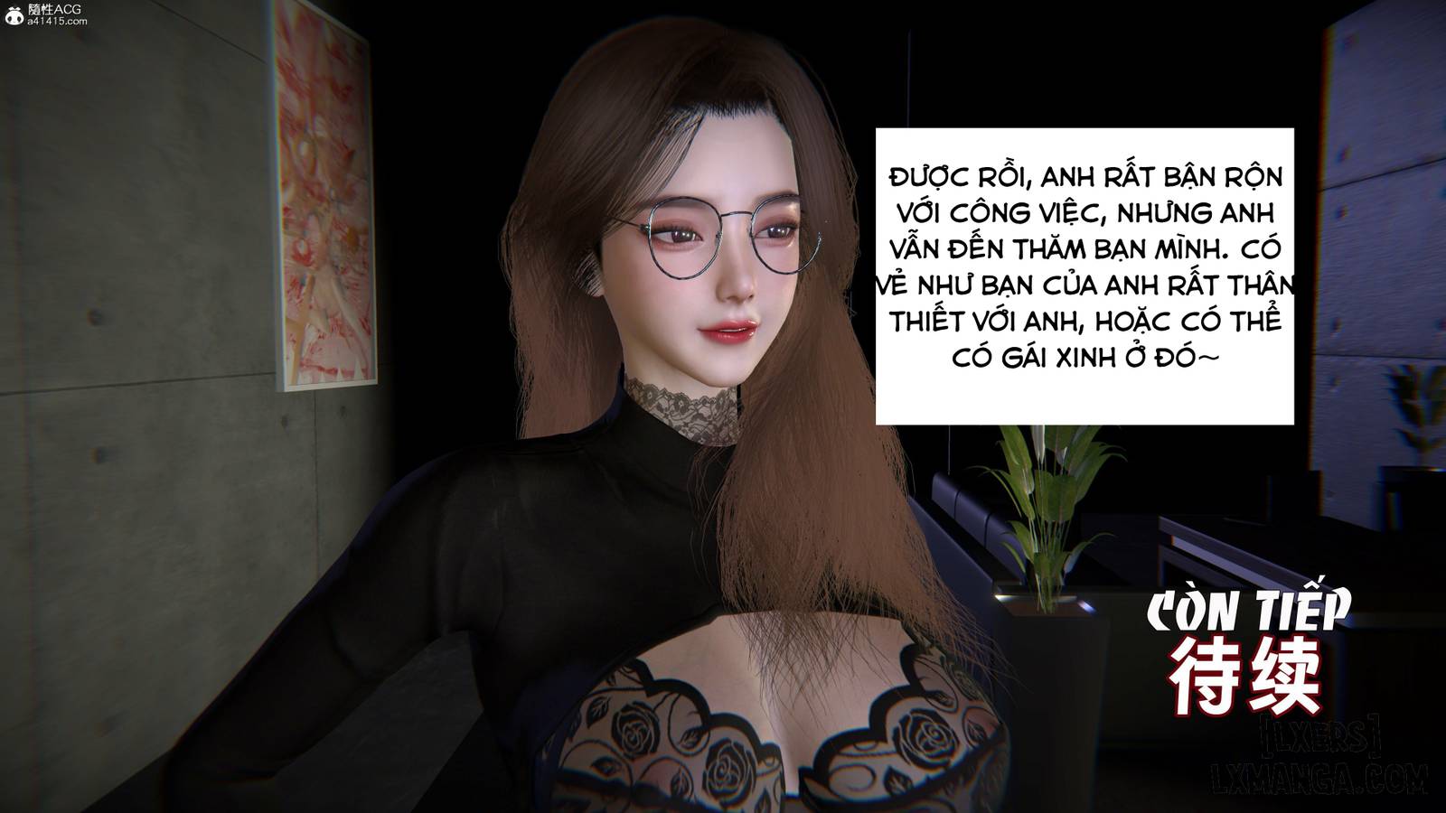 HentaiVN.net - Ảnh 157 - Bạn Gái Của Tôi Đã Ngoại Tình - Chương 2