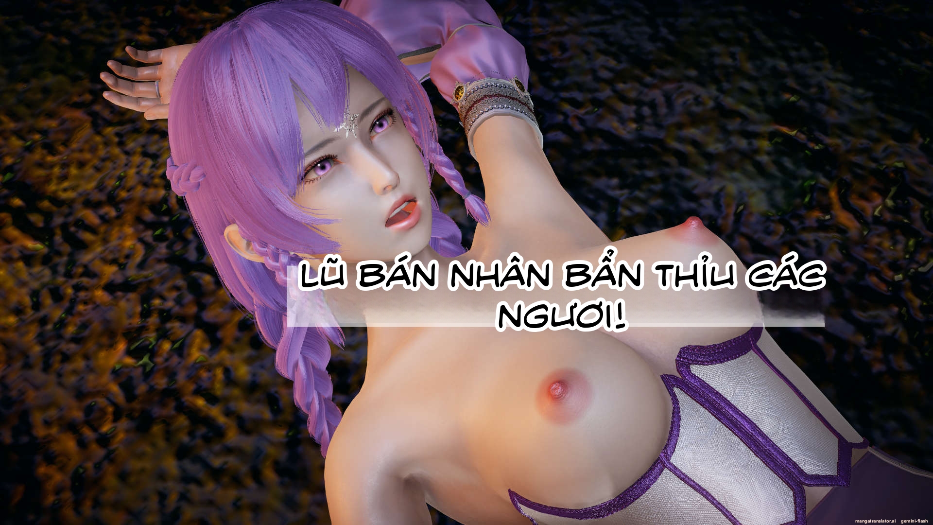 HentaiVN.net - Ảnh 157 - ĐẤU LA NGỌC TRUYỆN - Chương 19