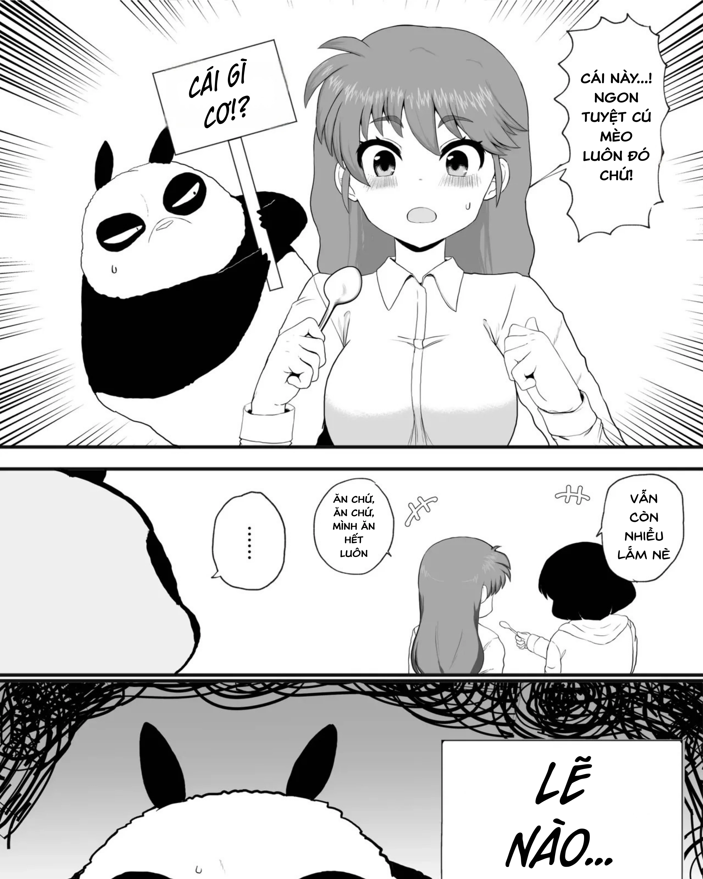 HentaiVN.net - Ảnh 30 - Ranma 1+1  (Ranma 1/2) - oneshot