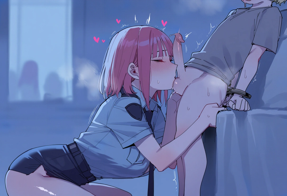 HentaiVN.net - Ảnh 17 - Tổng hợp NTR của tác giả Unknownn - [5 tô bún] Nakano Nino
