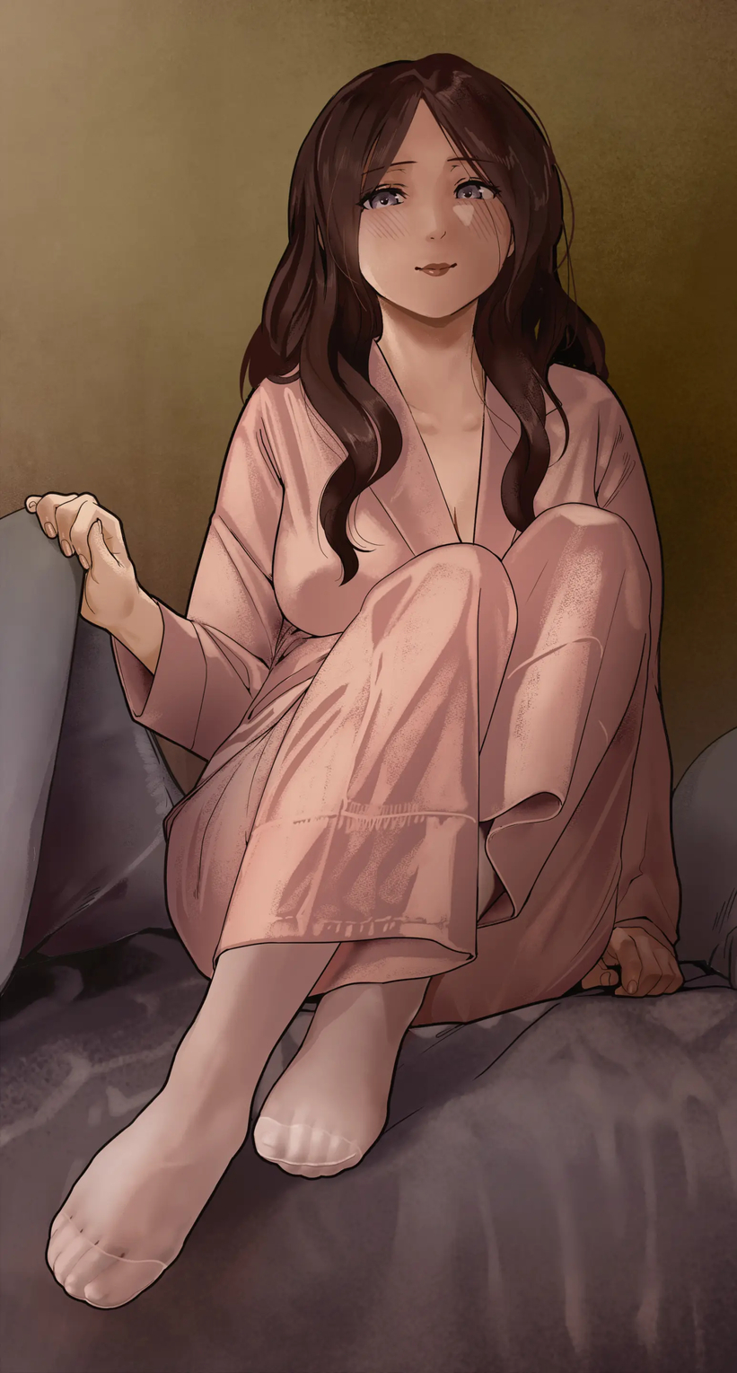 HentaiVN.net - Ảnh 17 - người phụ nữ đã có chồng và đứa trẻ - Bonus