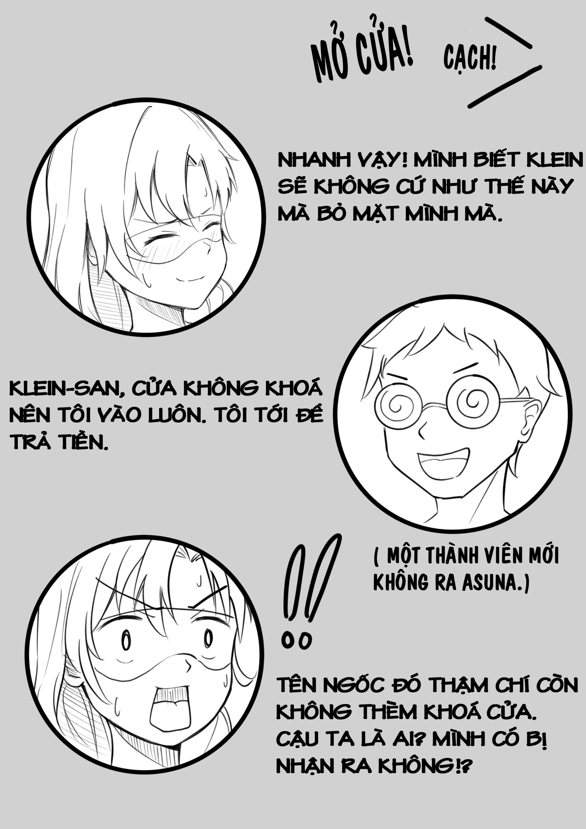 HentaiVN.net - Ảnh 18 - Asuna的拘束游戏 约会篇 - Chap 1