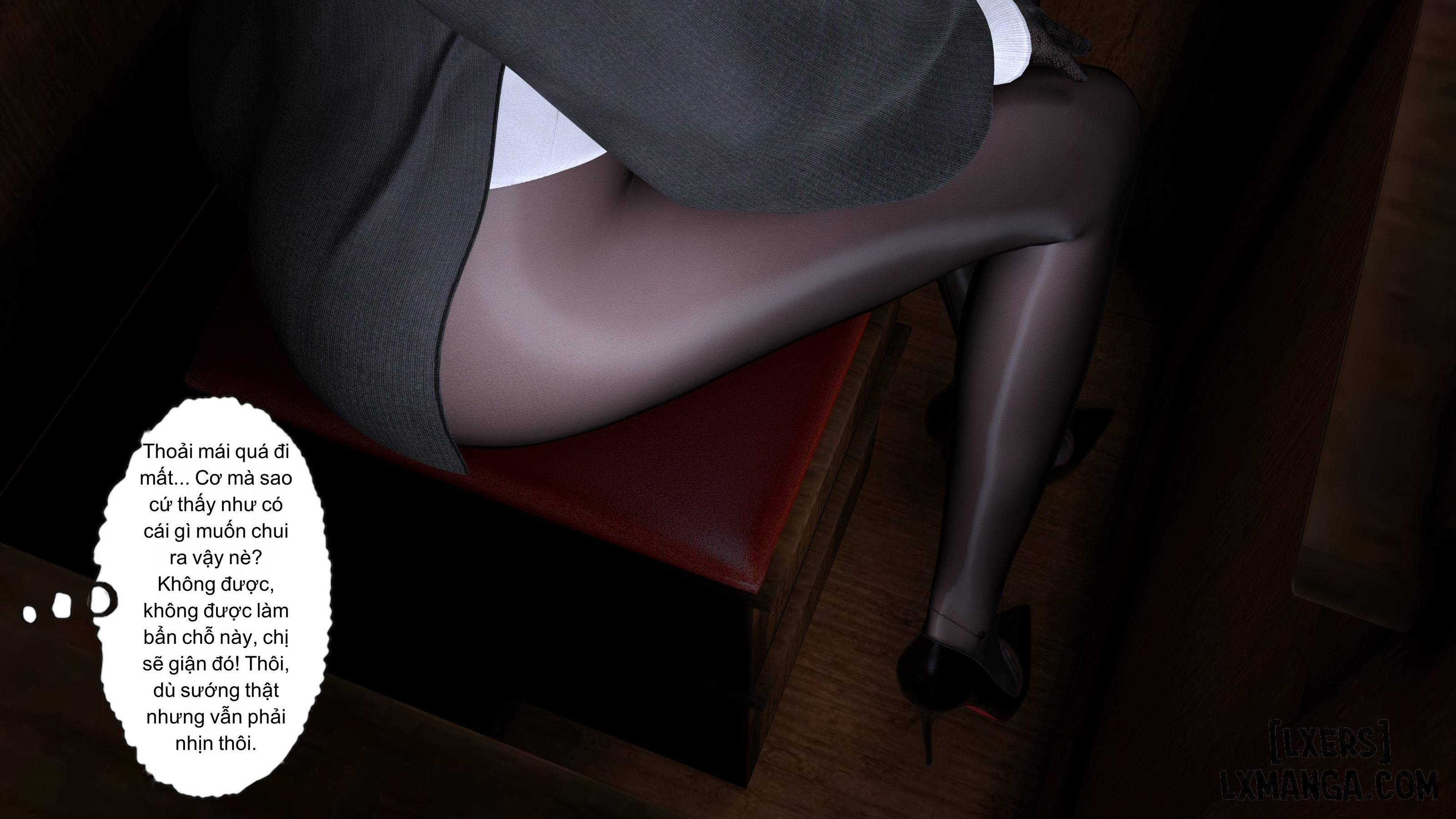 HentaiVN.net - Ảnh 16 - Shouta và nữ tu sĩ - Chương 1 (Fix)