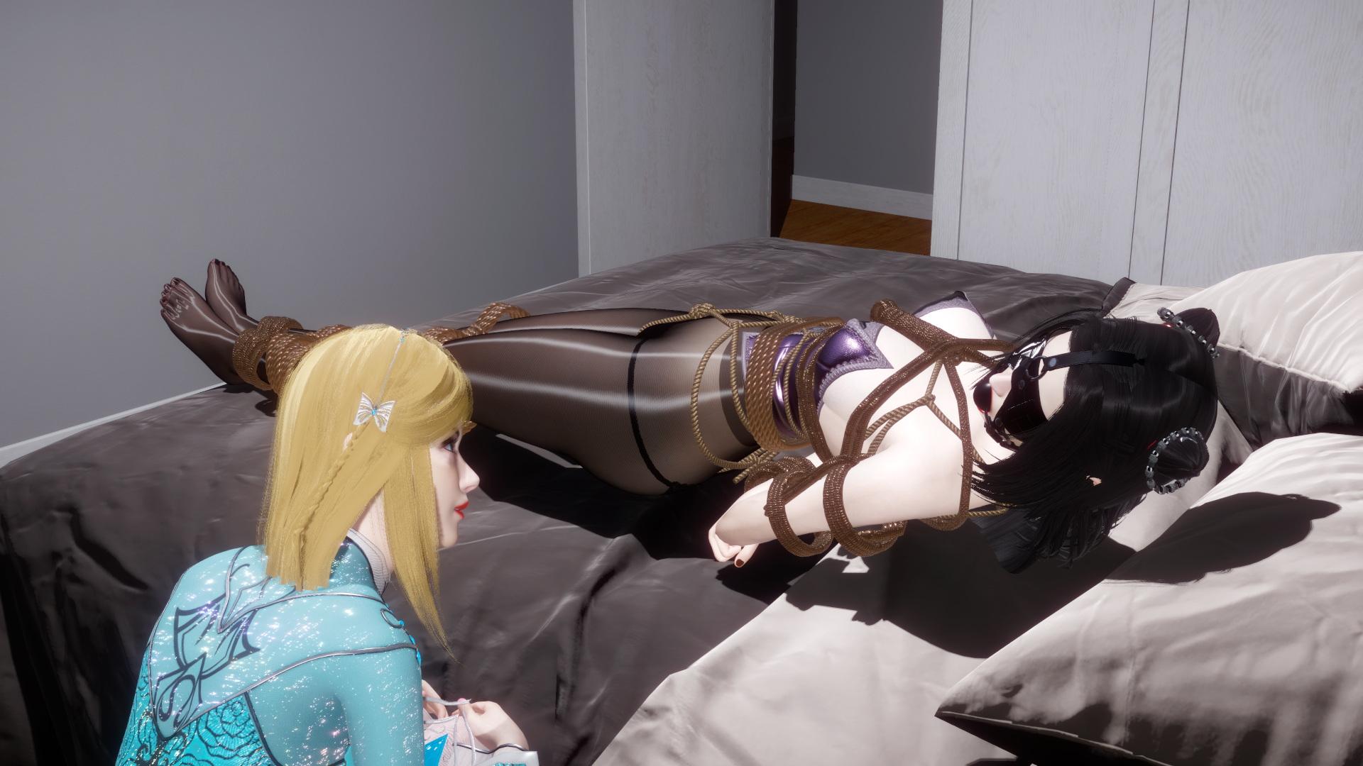 HentaiVN.net - Ảnh 17 - đấu la - Chương 9