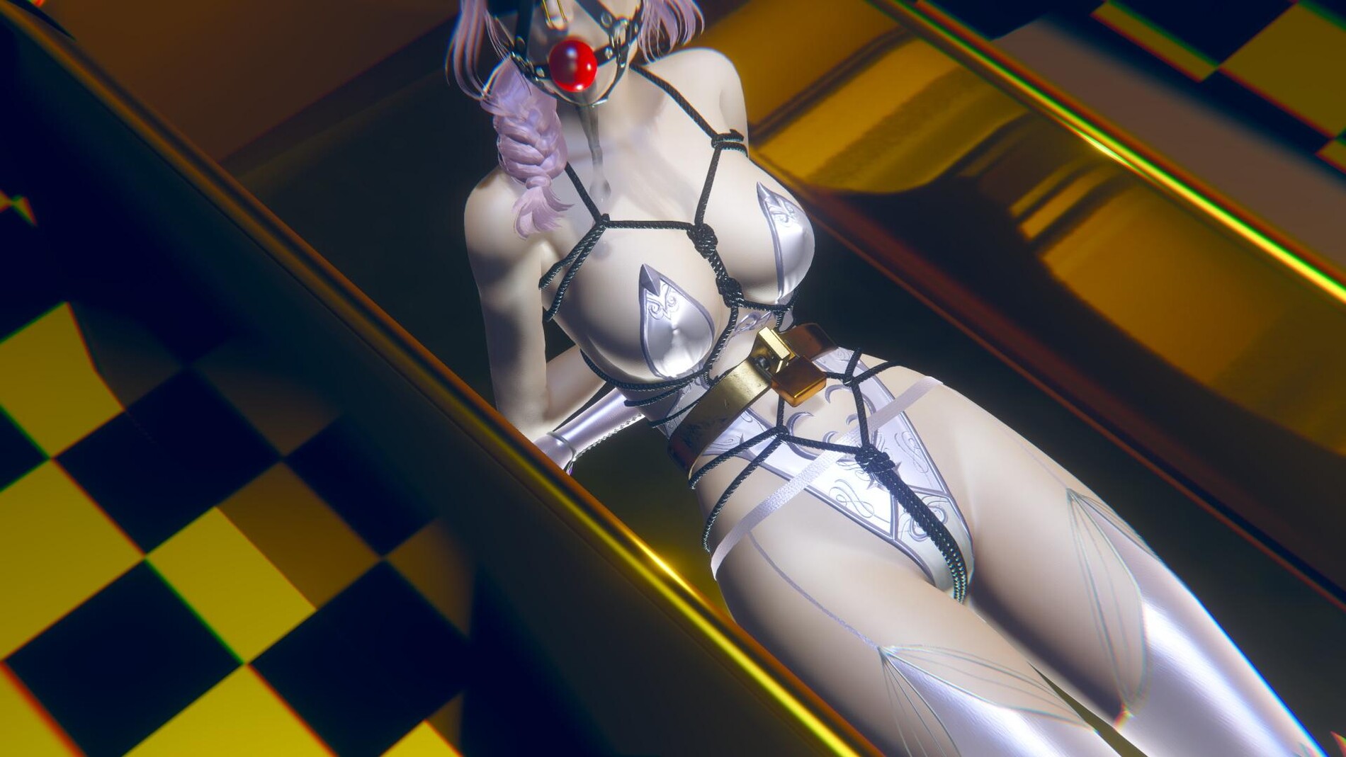HentaiVN.net - Ảnh 17 - đấu la - Chương 12