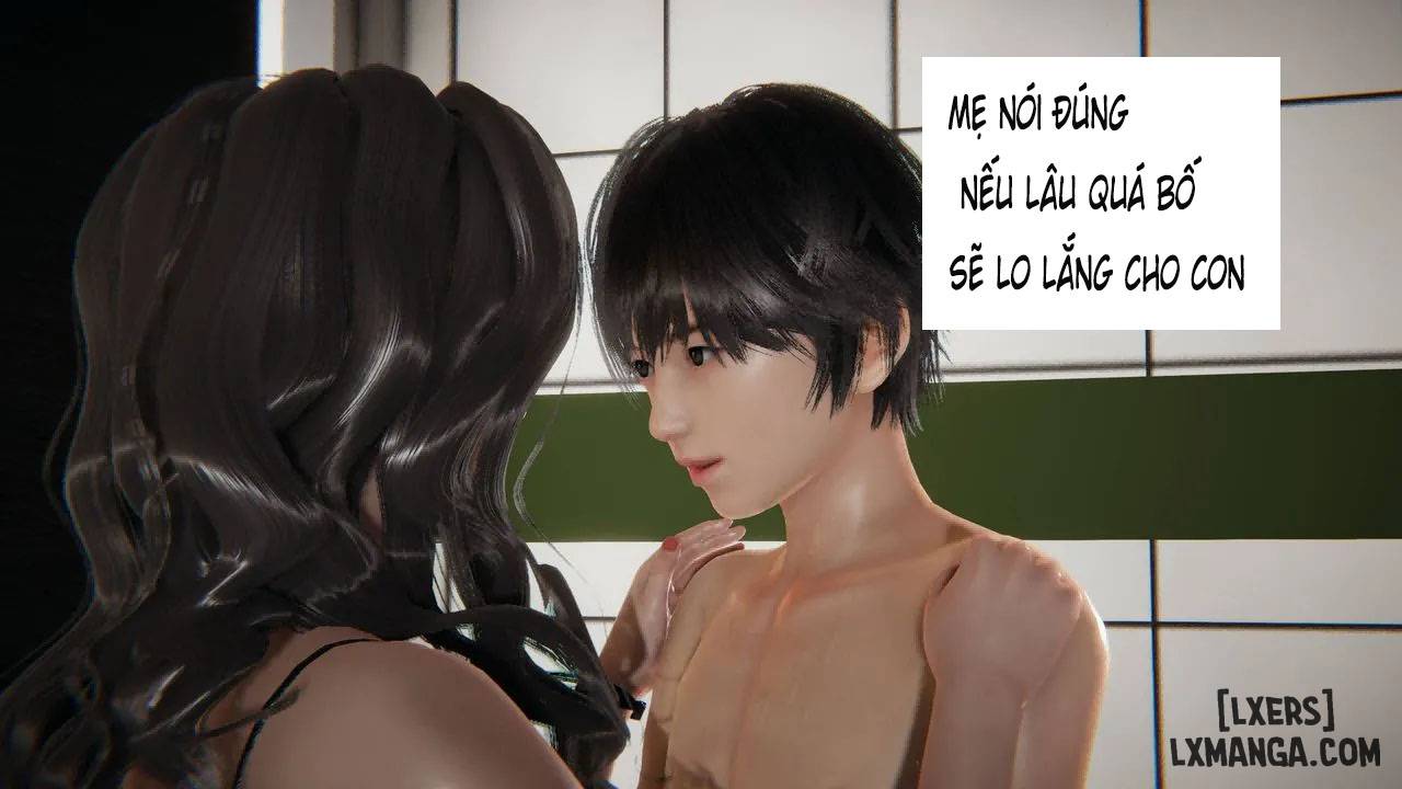 HentaiVN.net - Ảnh 16 - Siêu năng lực của tôi - Chương 3