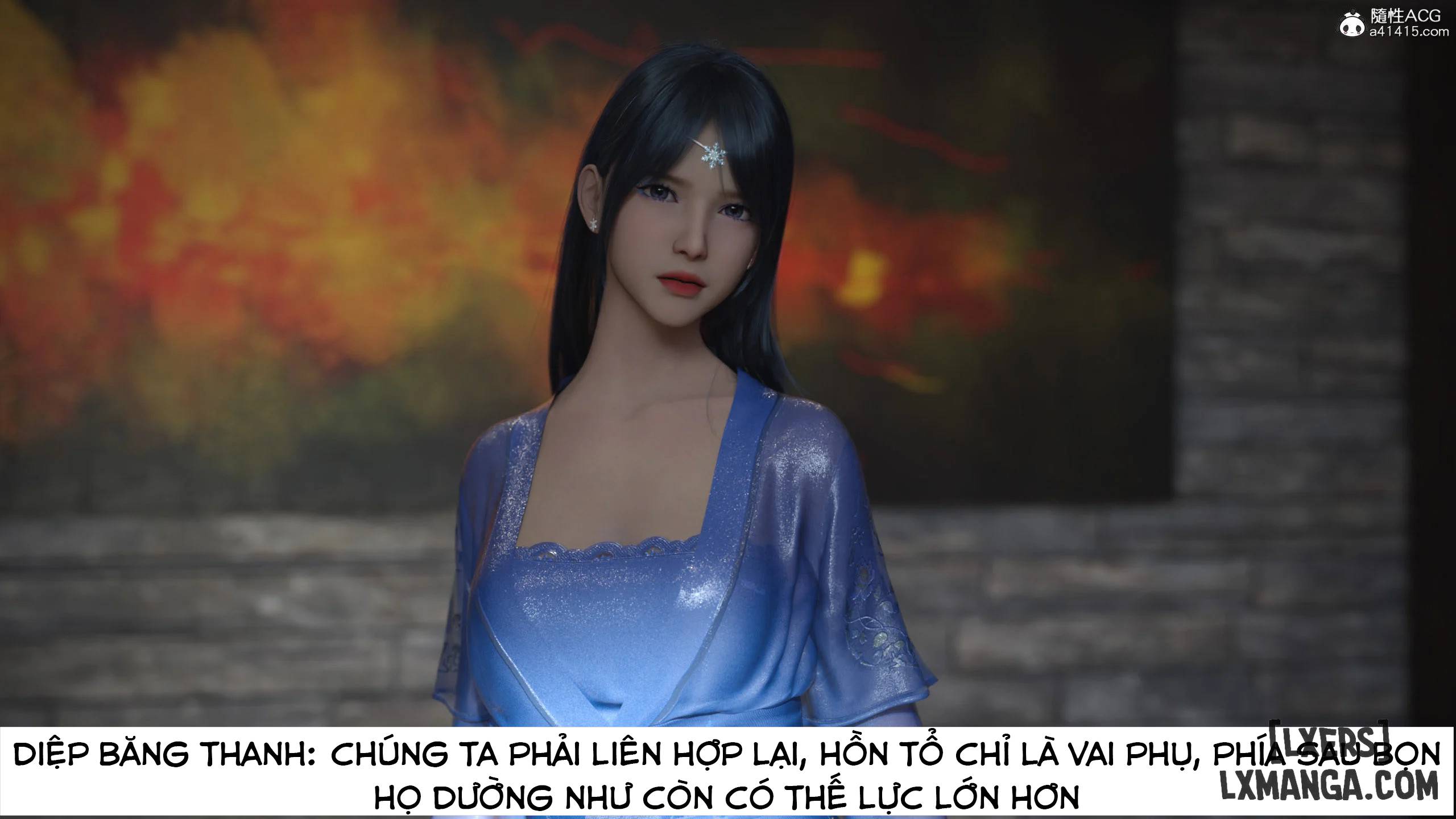 HentaiVN.net - Ảnh 16 - Nghịch Chuyển - Chương 4