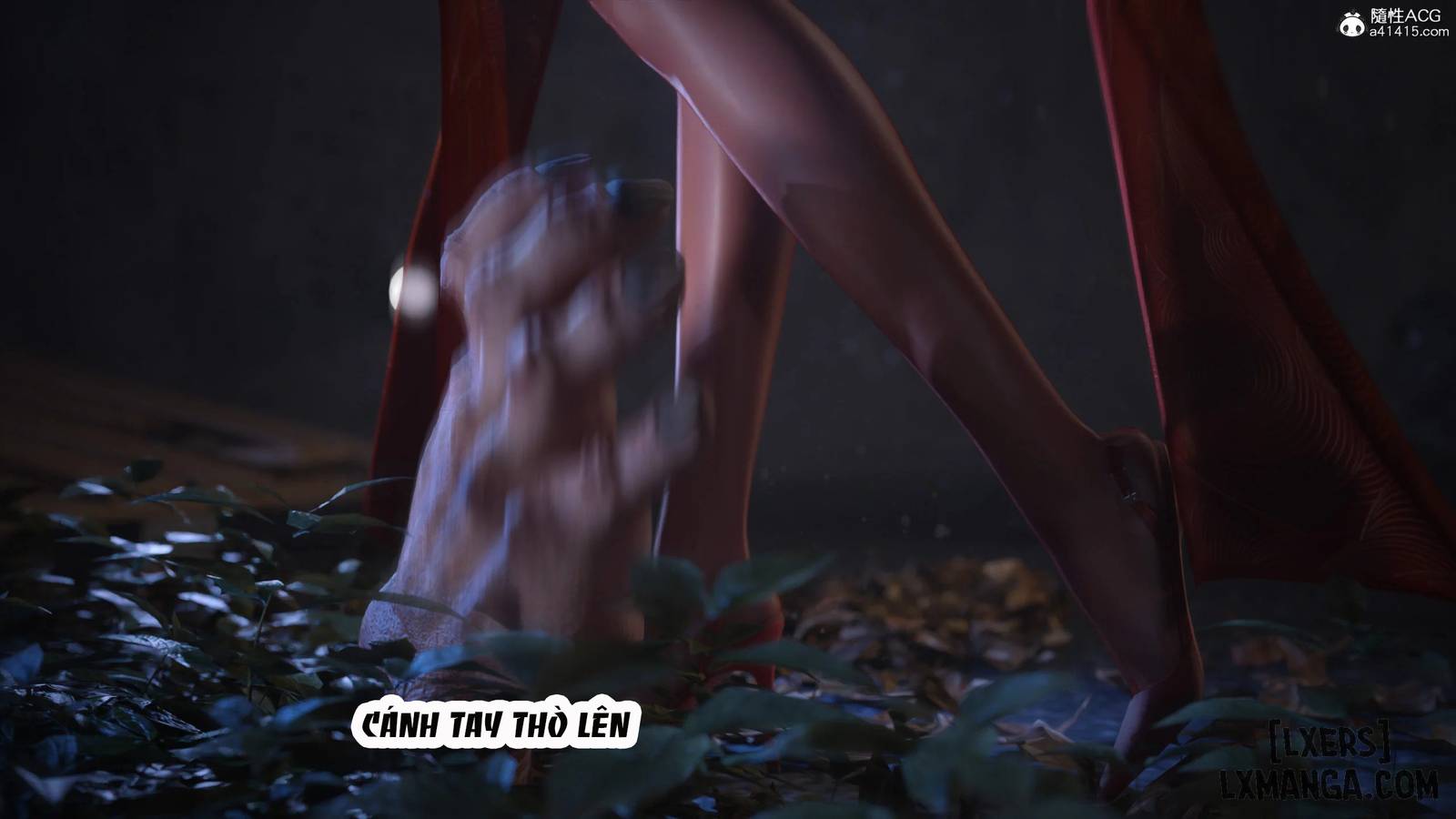 HentaiVN.net - Ảnh 16 - Nghịch Chuyển - Chương 5