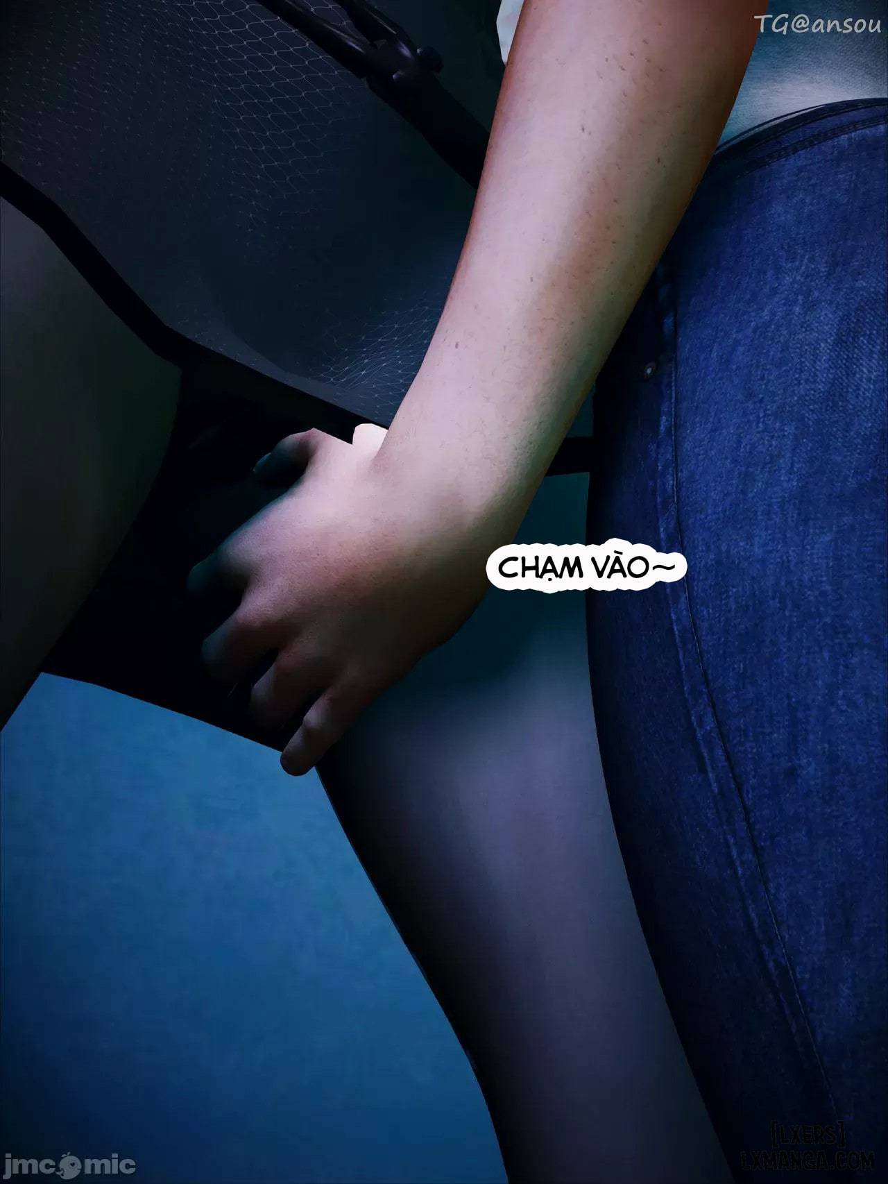 HentaiVN.net - Ảnh 16 - Người mẹ đồi bại của tôi - Chương 2.1