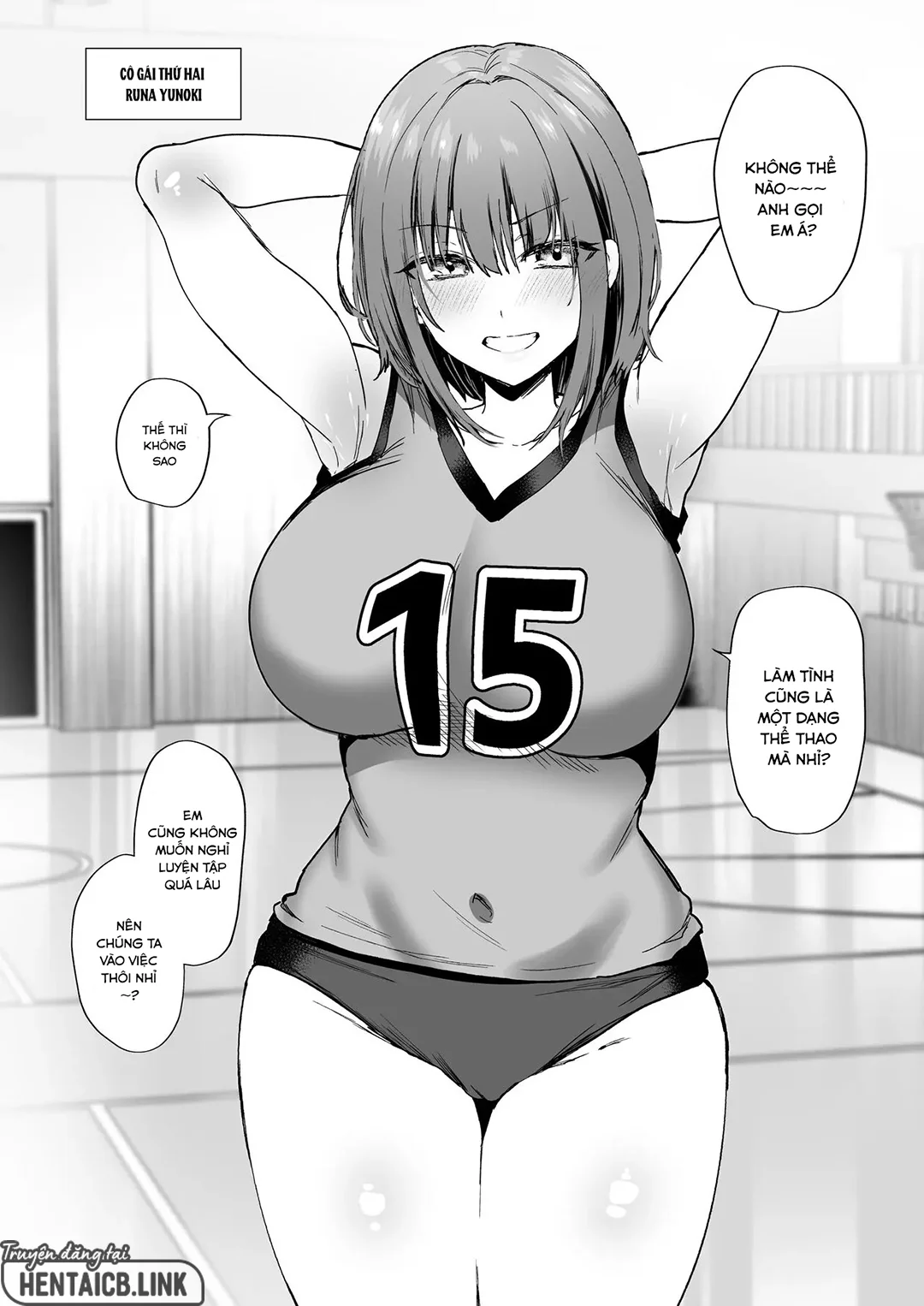 HentaiVN.net - Ảnh 16 - Nhật ký gieo giống – Phiên bản trường học - Oneshot
