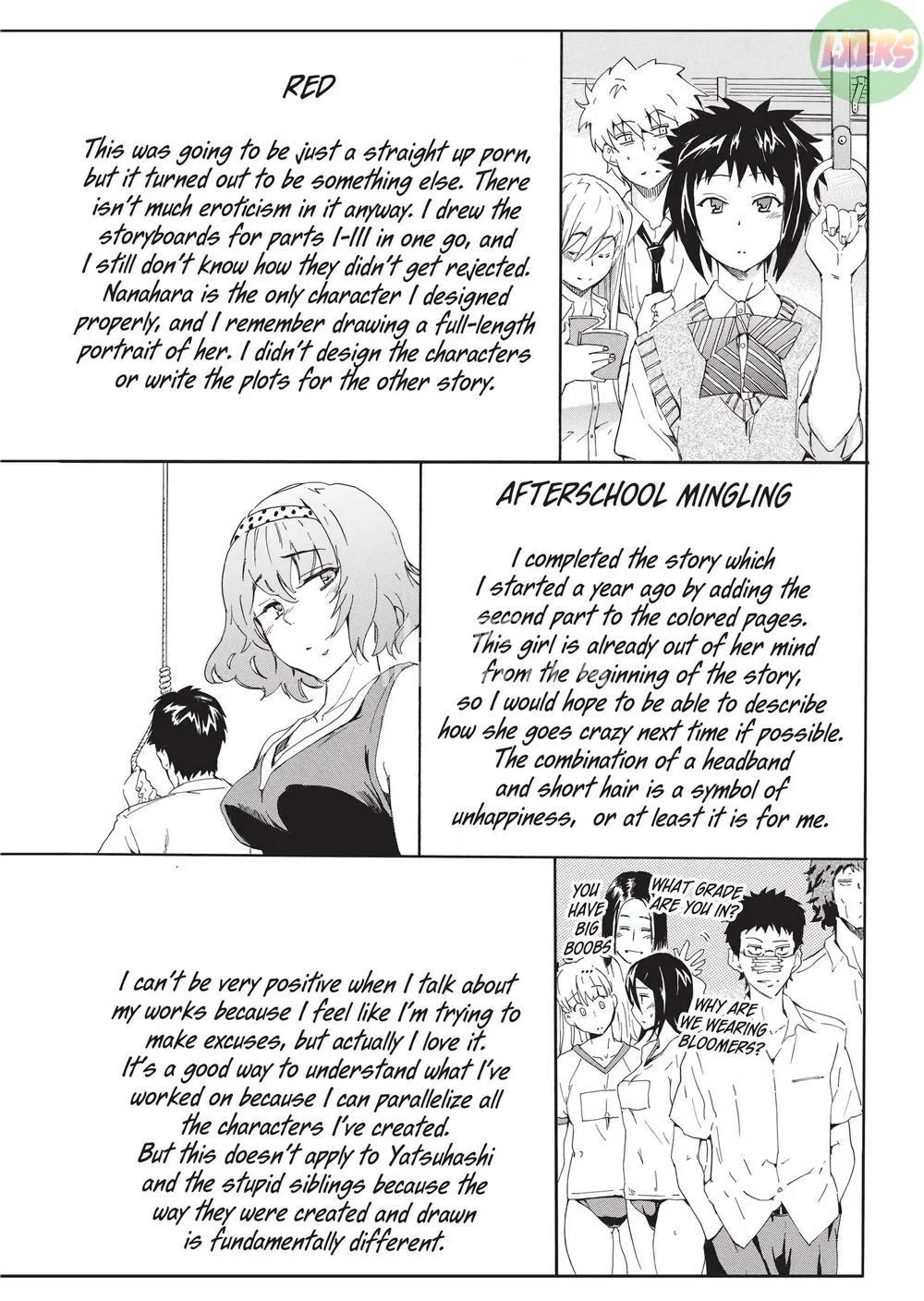 HentaiVN.net - Ảnh 16 - Trembling Lips - Chap 10