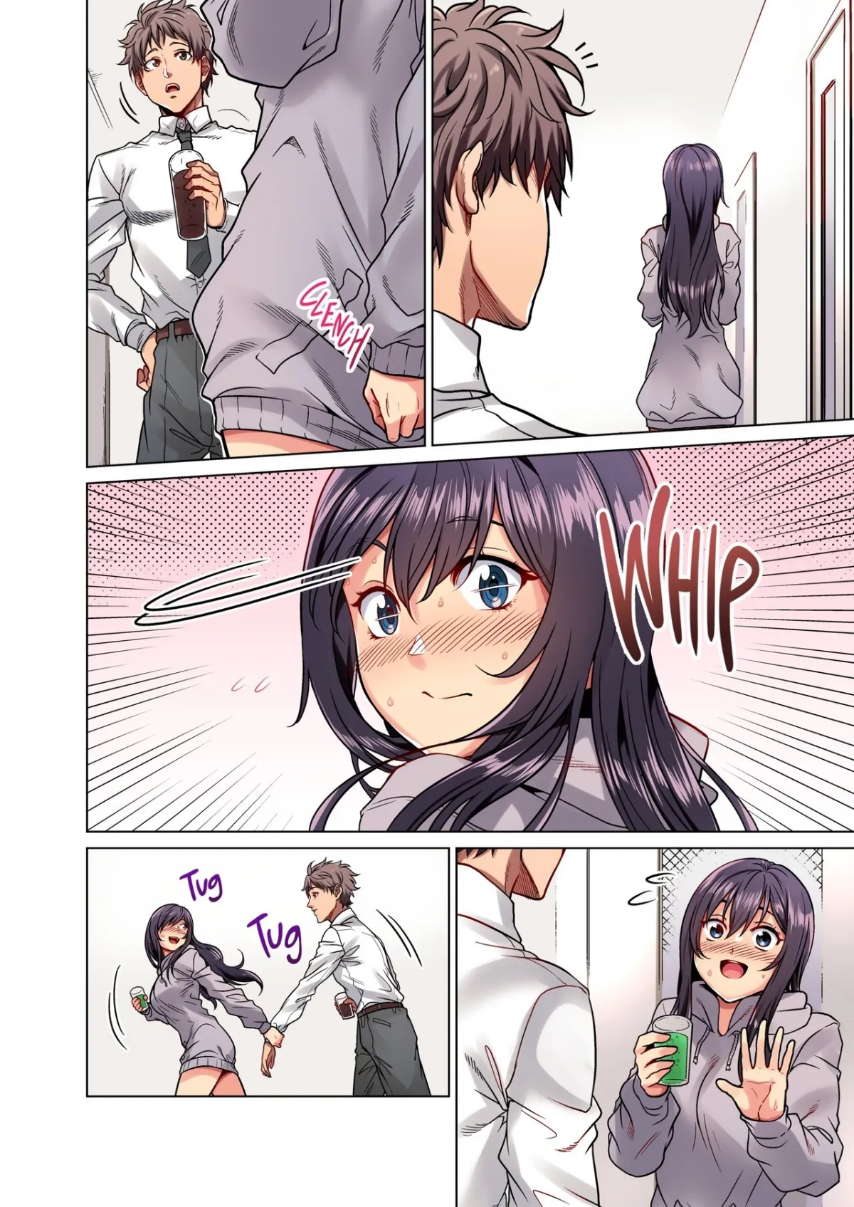 HentaiVN.net - Ảnh 16 - Iede Musume to no Ichaicha Nama Nakadashi Dousei Seikatsu [I Brought Home a Runaway (and She Lets Me Make a Mess Inside Her)] - Bonus