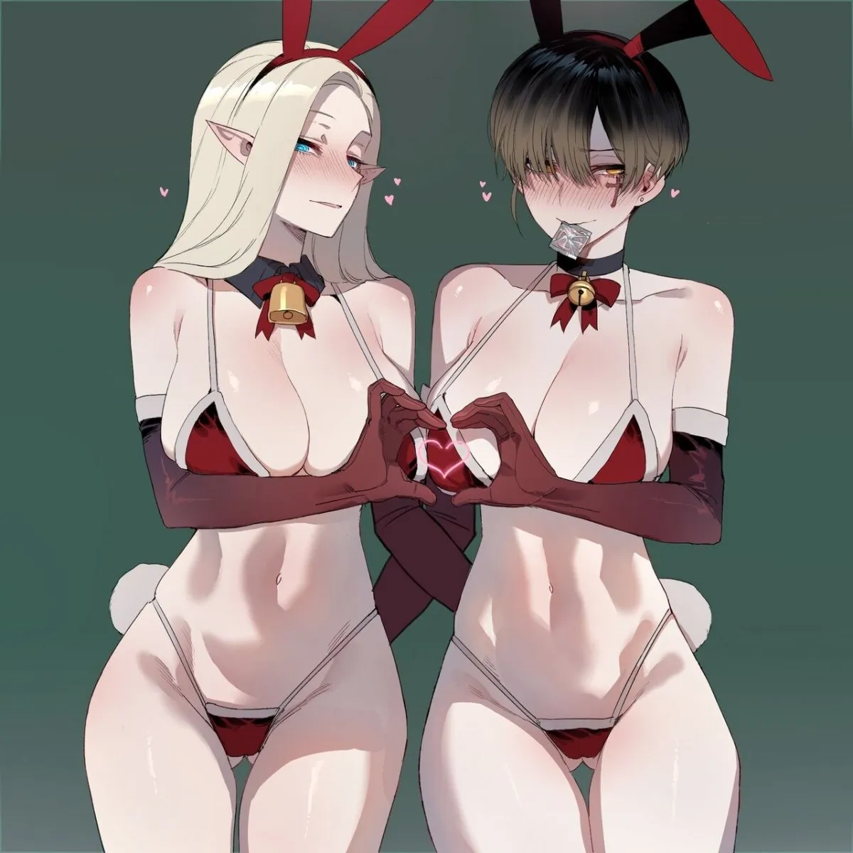 HentaiVN.net - Ảnh 16 - Bad Ending Party - Bonus