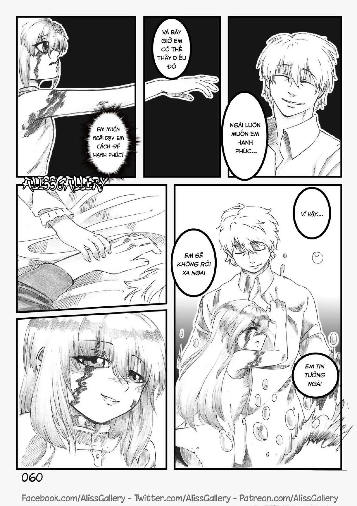 HentaiVN.net - Ảnh 16 - Life With A Slave -Teaching Feeling - 4_chaper-4