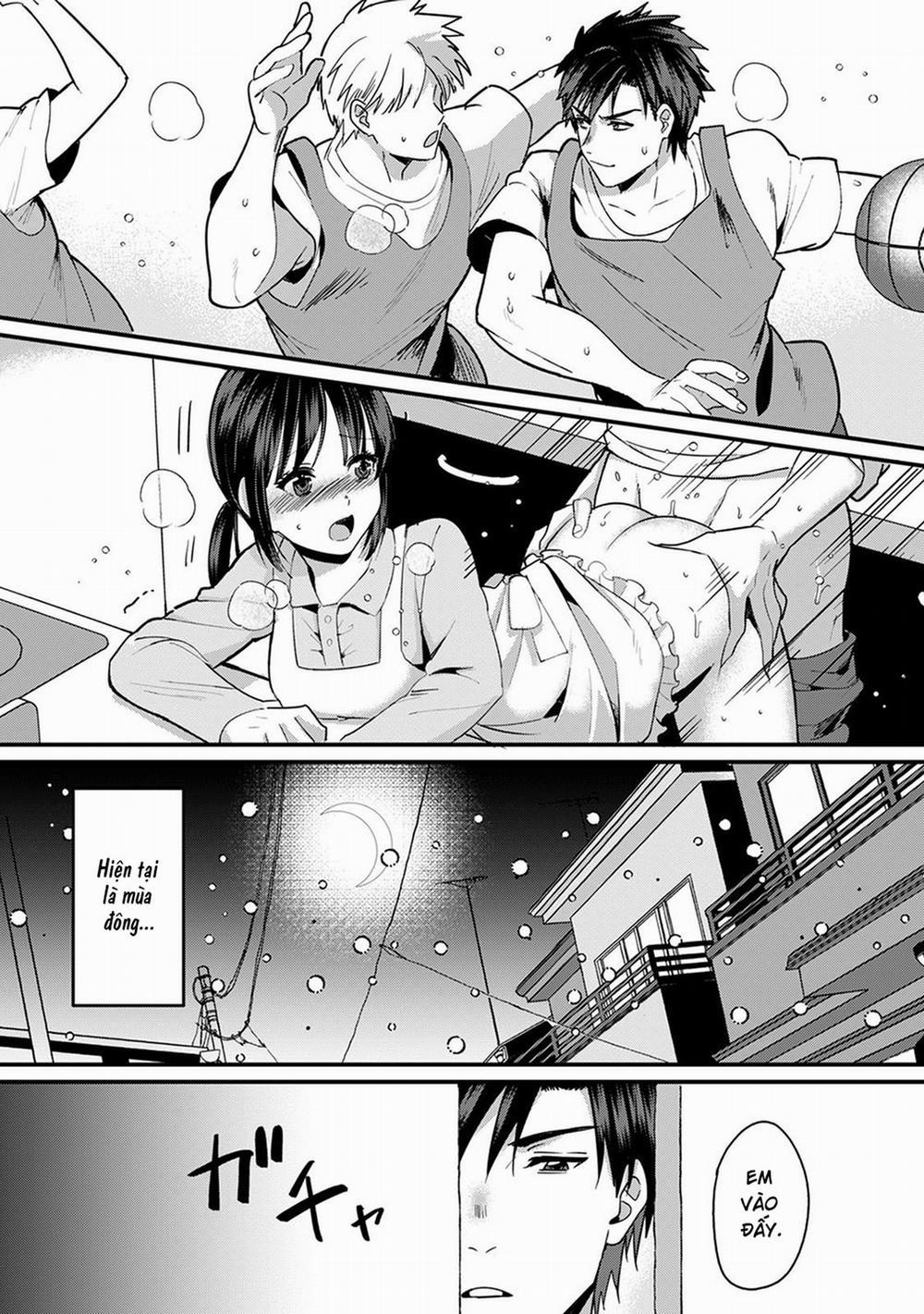HentaiVN.net - Ảnh 16 - Konomi ja Nai kedo ~Mukatsuku Ane to Aishou Batsugun Ecchi [好みじゃないけど～ムカつく姉と相性抜群エッチ～] - Chap 7
