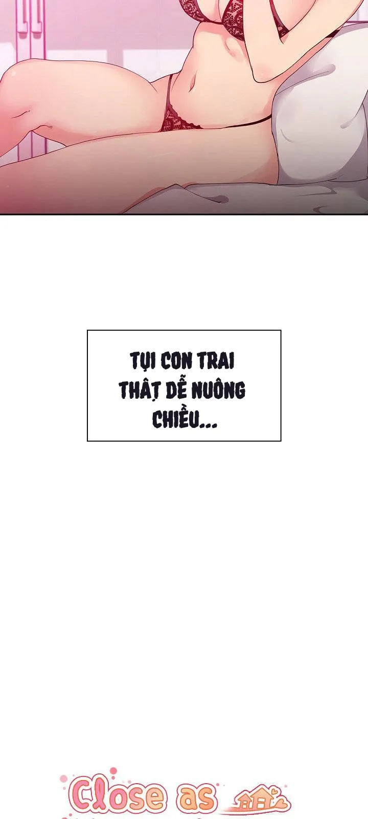 HentaiVN.net - Ảnh 16 - Như Một Người Hàng Xóm(End) - Chap 5: Con Mồi Mới