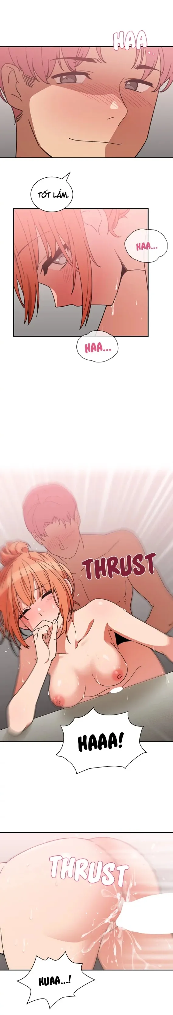 HentaiVN.net - Ảnh 16 - Như Một Người Hàng Xóm(End) - Chap 38: Sở Thích