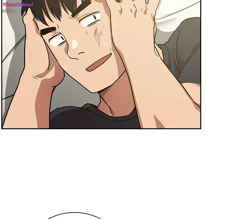 HentaiVN.net - Ảnh 11 - Như Một Người Hàng Xóm(End) - Chap 51: Lời Thổ Lộ