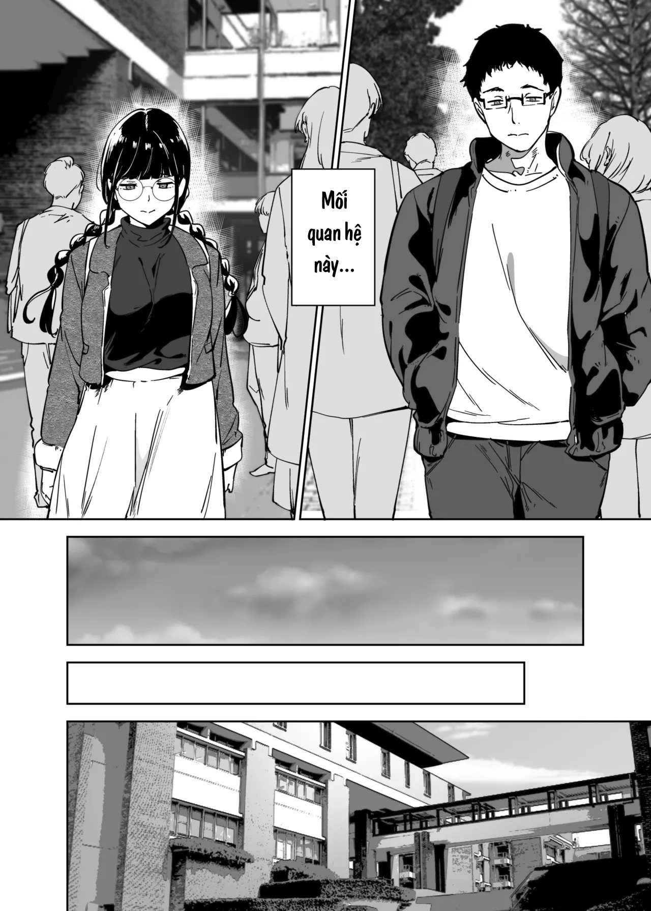 HentaiVN.net - Ảnh 17 - Ngây ngất khi làm tình cùng bạn thân là otaku 3 - One shot