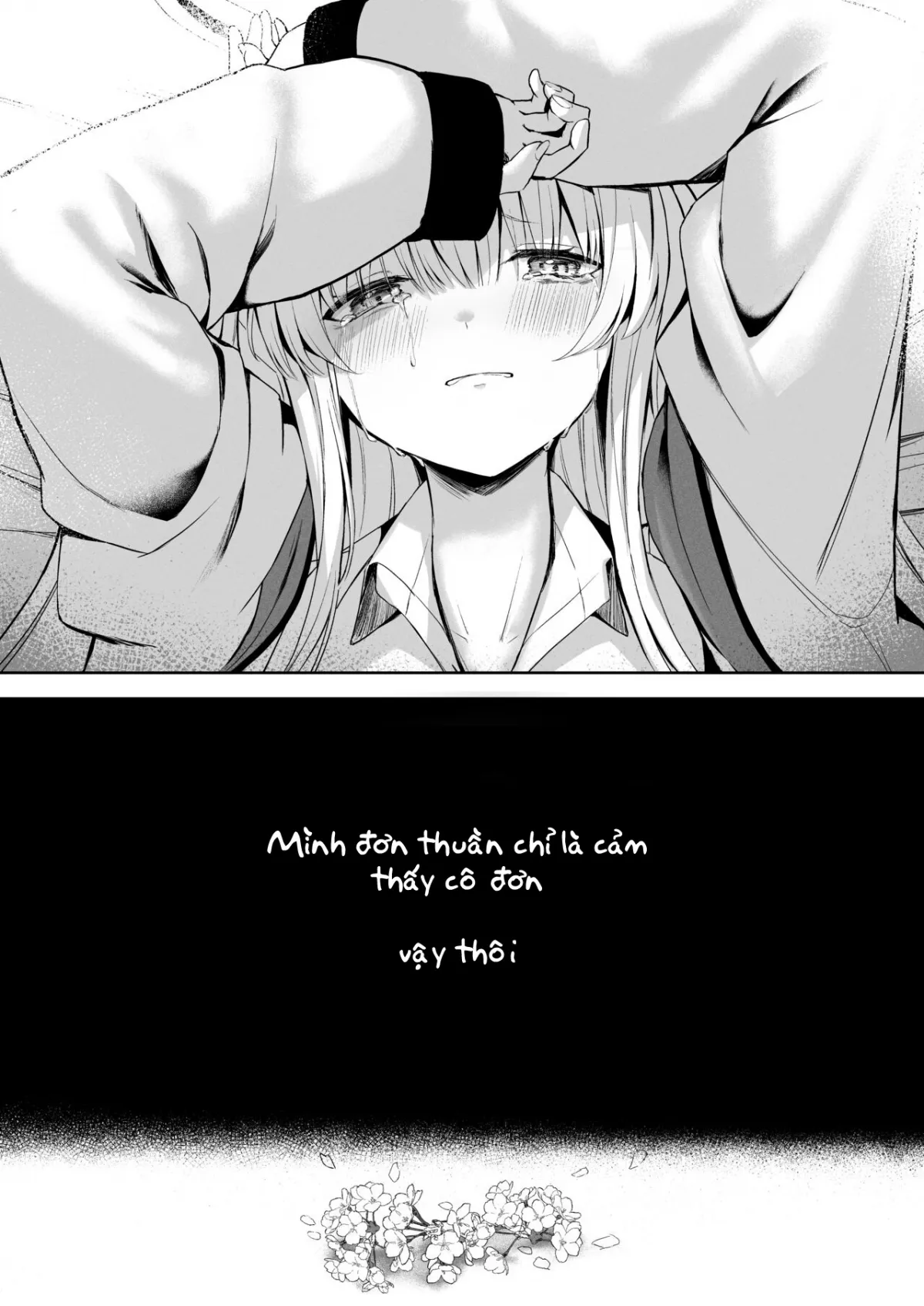HentaiVN.net - Ảnh 16 - 16 độ C [Celcius 16°C] - Oneshot