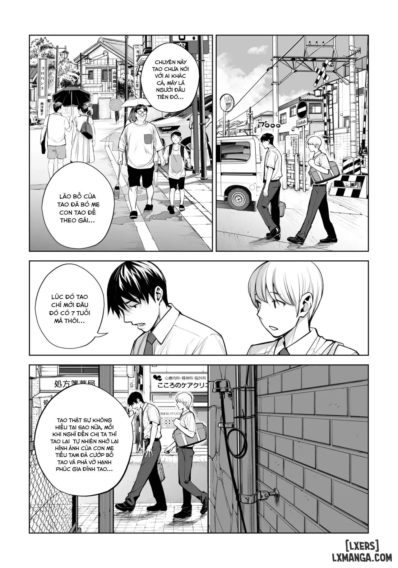 HentaiVN.net - Ảnh 16 - Kurokami Onna no Fudeoroshi ~Sō, Motto Oku ni Dashite 2 - Oneshot