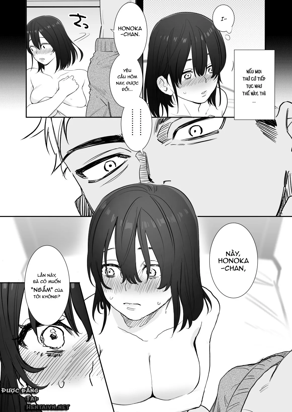HentaiVN.net - Ảnh 16 - 〇sen-yen de Oppai Misete. - Oneshot