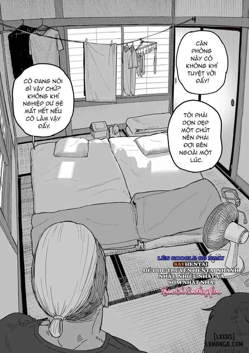 HentaiVN.net - Ảnh 16 - Khiến cho cô ấy ra mắt phim người lớn doujin thay cho con gái mình - Chap 1