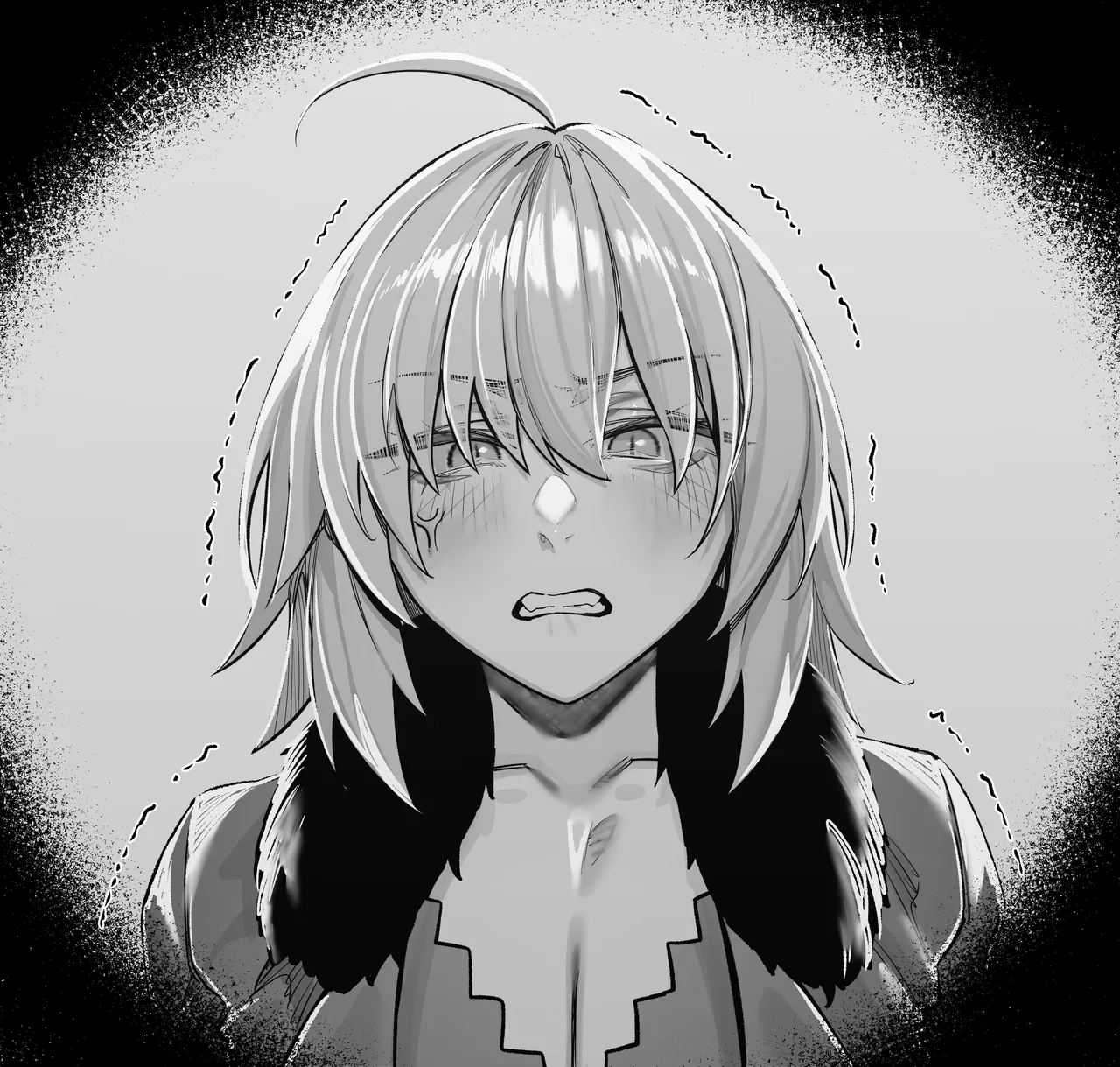 HentaiVN.net - Ảnh 16 - jeanne alter  - #1