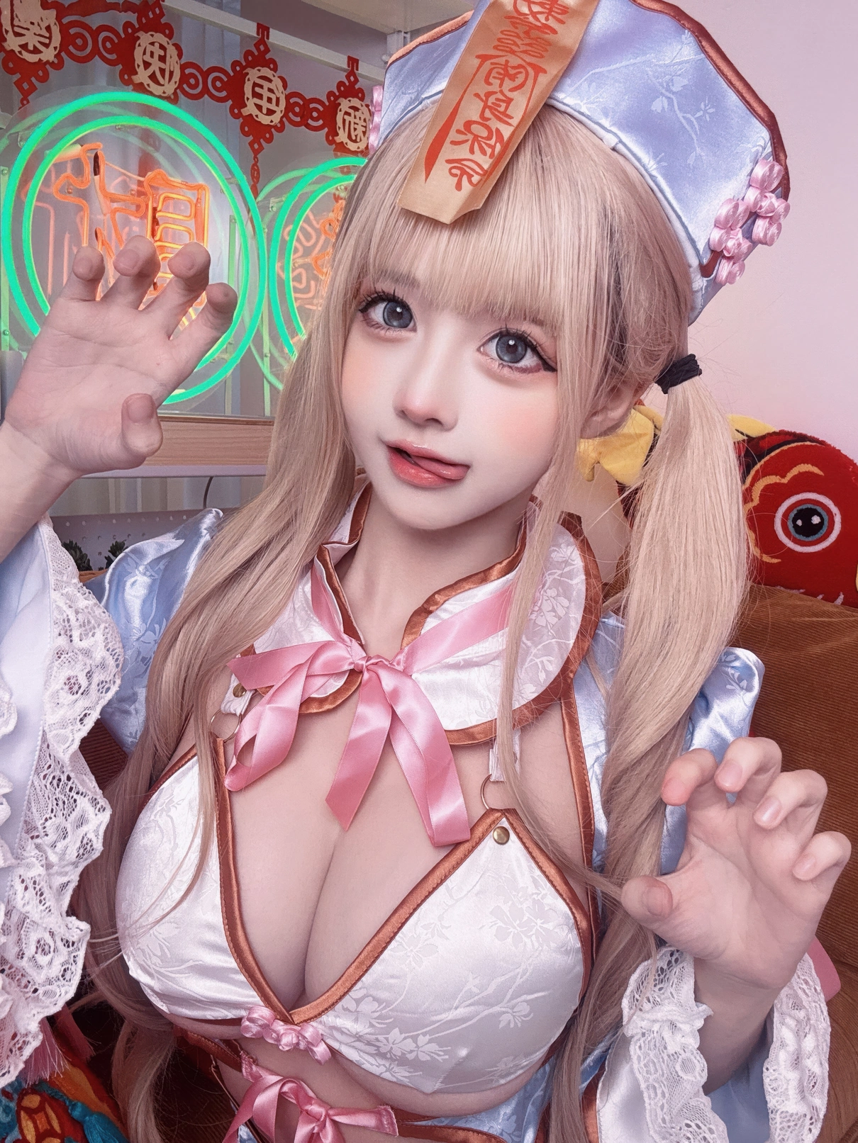 HentaiVN.net - Ảnh 16 - Tiểu Cương Thi - 25 ảnh