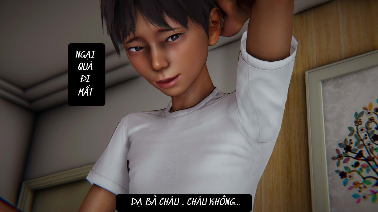 HentaiVN.net - Ảnh 17 - Hệ Thống Thôi Miên Loạn Luân - Chương 1.1 : Mới Có Hệ Thống Thôi Miên Loạn Luân