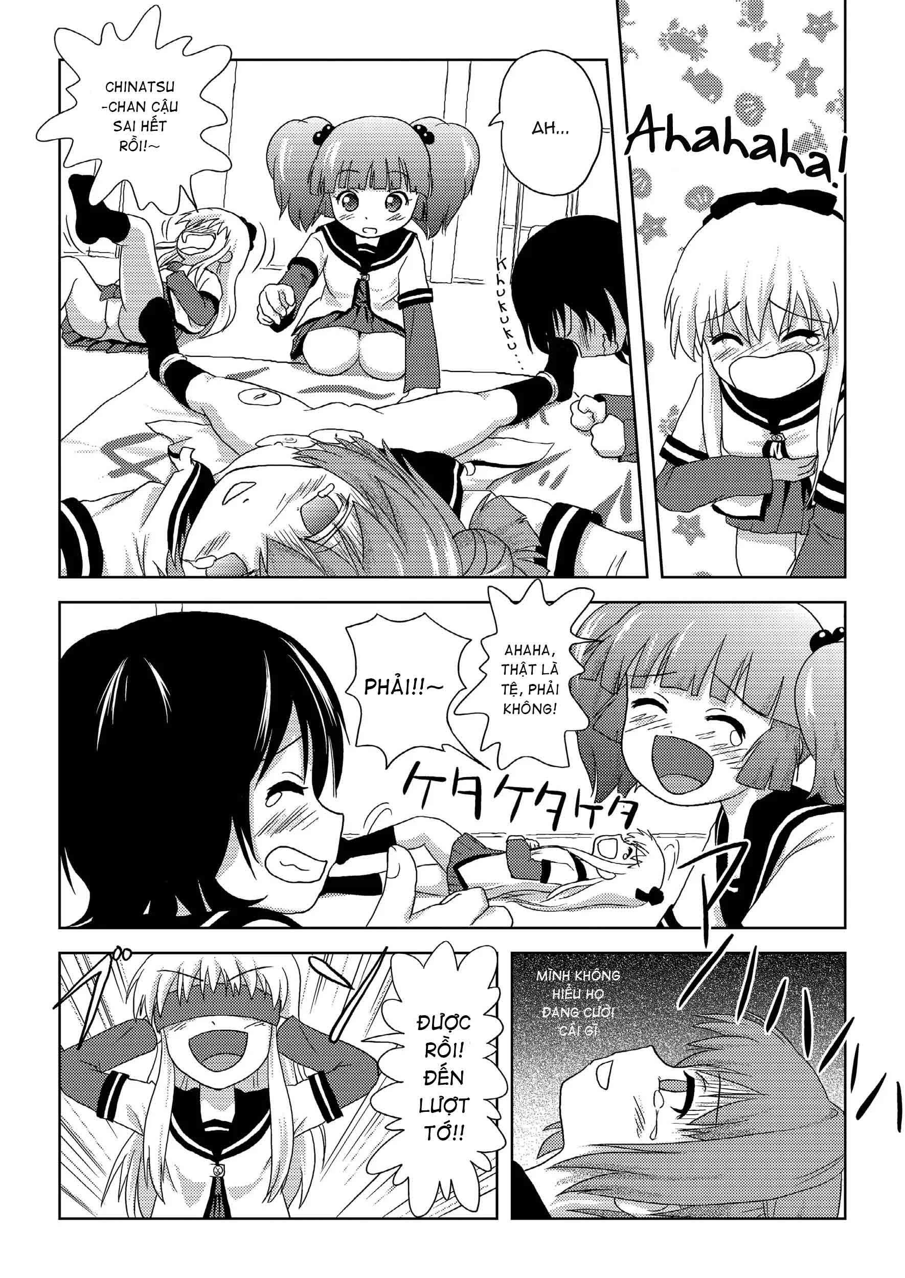 HentaiVN.net - Ảnh 15 - Akari Ijiri - Chap 1