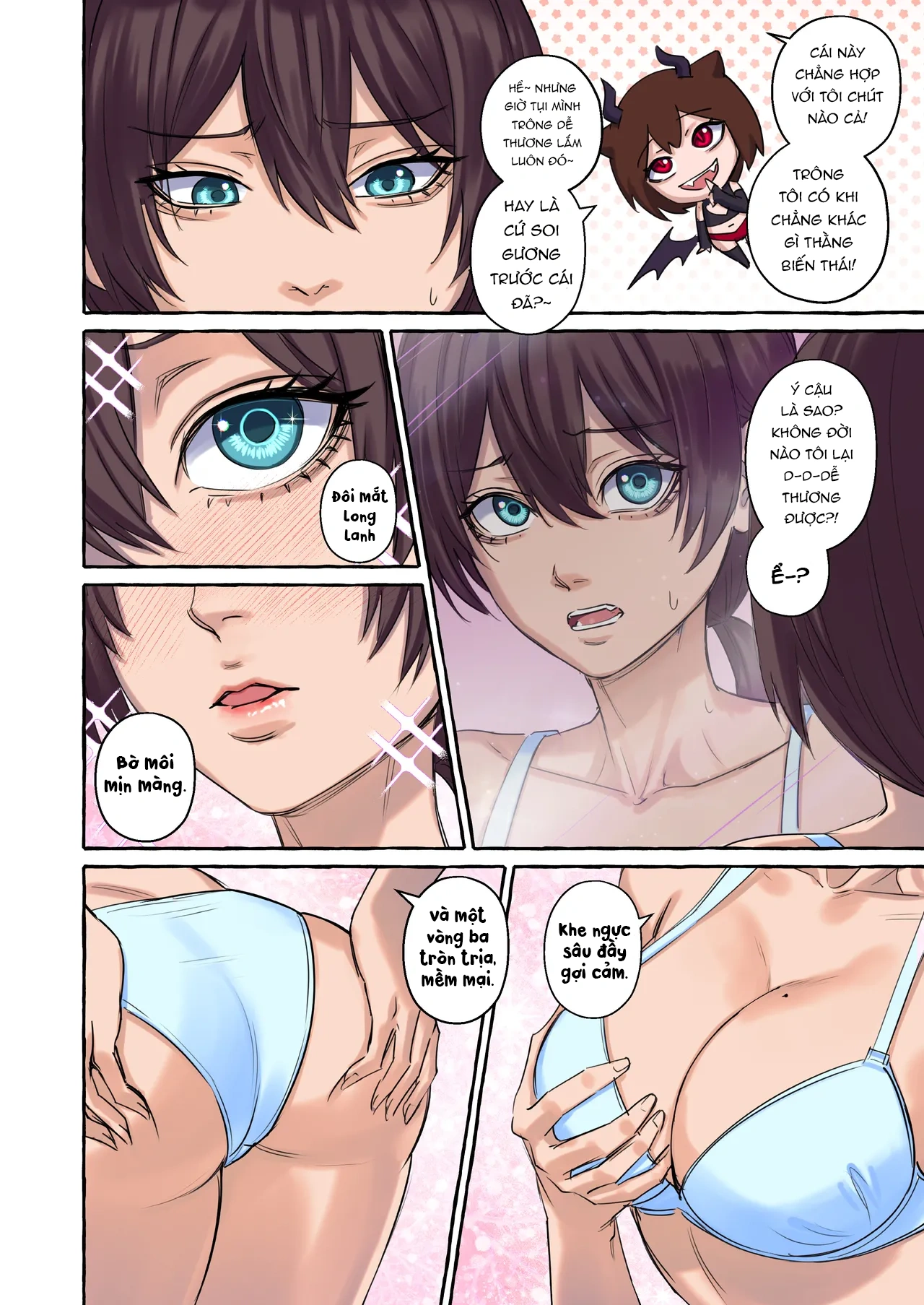HentaiVN.net - Ảnh 15 - Sự Nổi Tiếng 2 - Chap 1