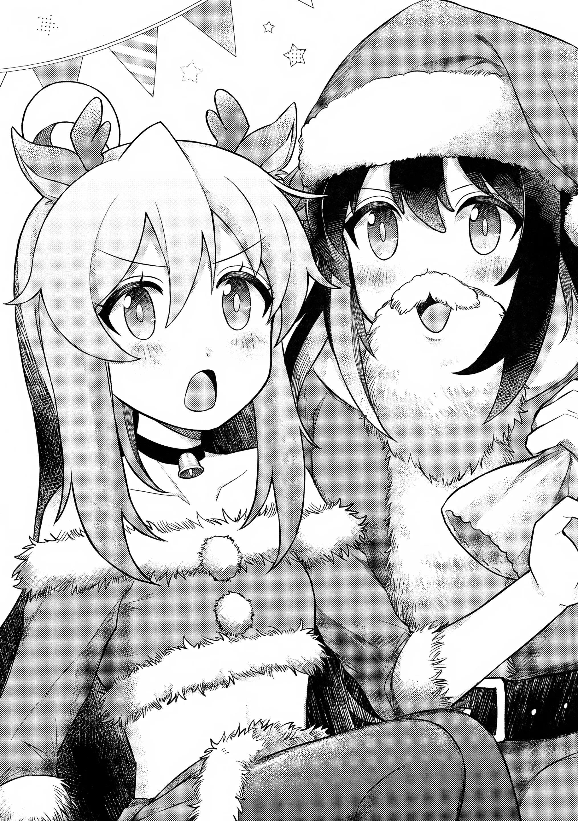 HentaiVN.net - Ảnh 18 - (C107) [Doanobu (Satotuki Tiyo)] Nyanko na Oyama wa Hatsujouki (Onii-chan wa Oshimai!) [vietnamese][furinazam_Translations] - Oneshot nek meow🐱