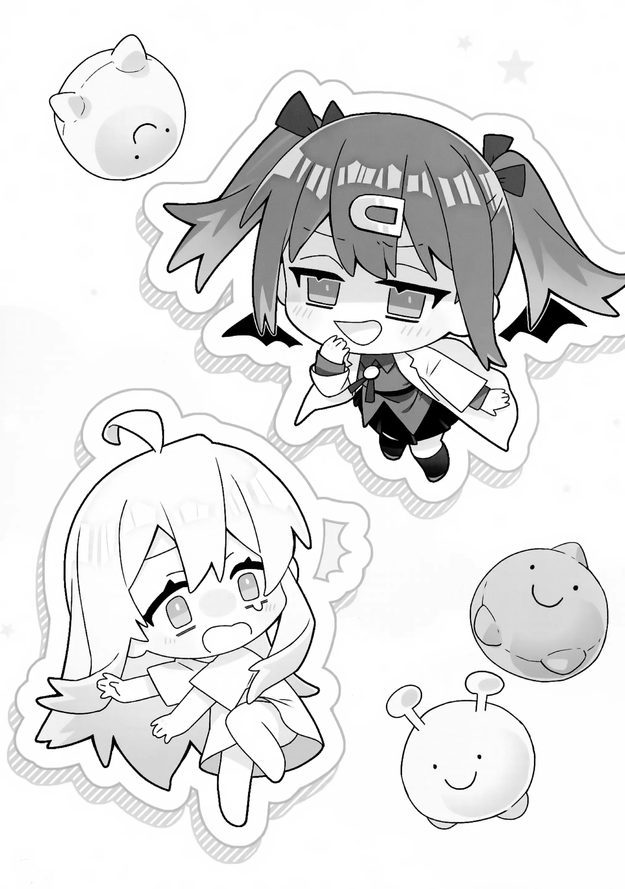 HentaiVN.net - Ảnh 18 - (Puniket 51) [Doanobu (Satotuki Tiyo)] Oppai ga!! Dekkai!? (Onii-chan wa Oshimai!)[Vietnamese] [furinazam_Translations] - Oneshot bb futa