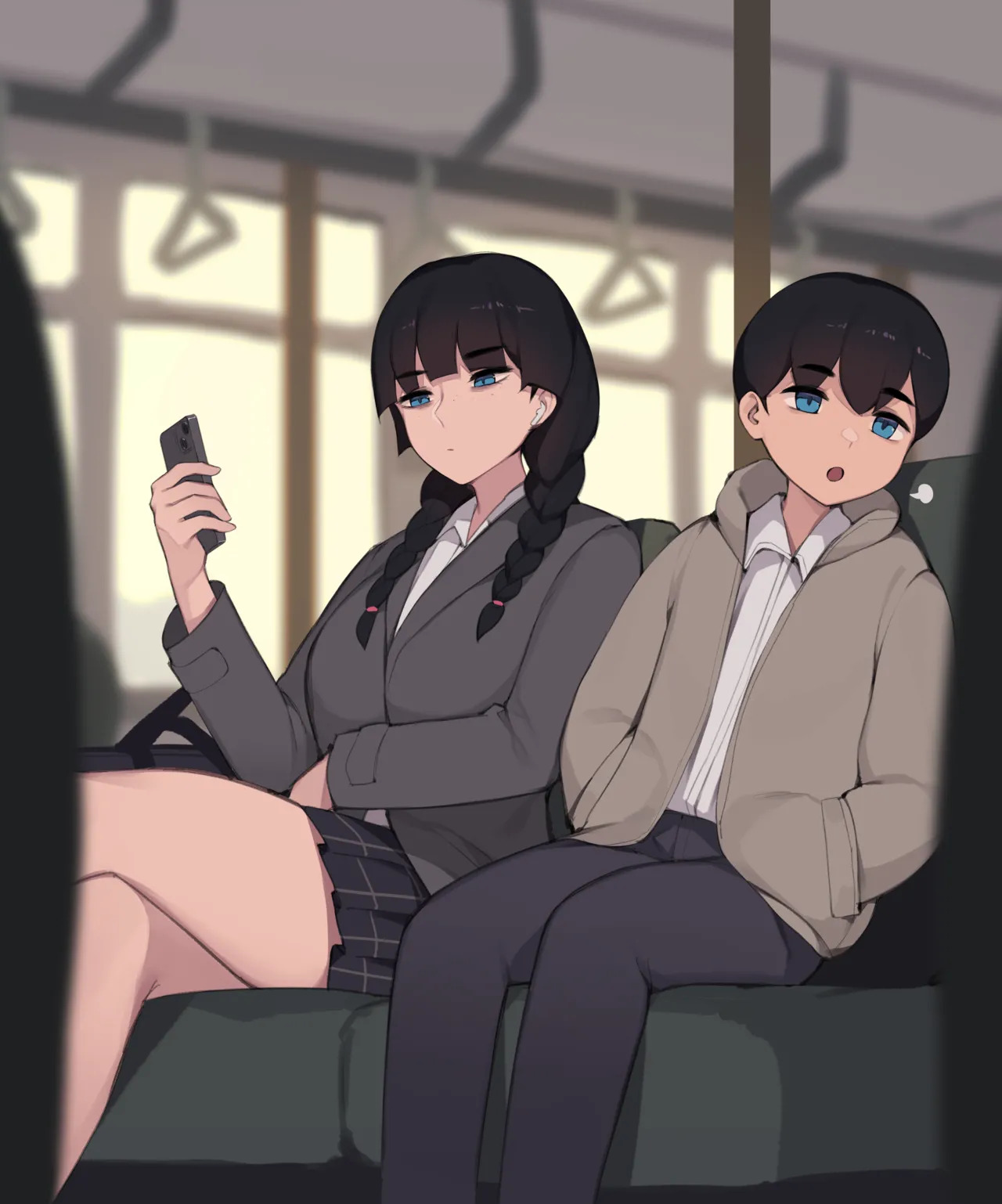 HentaiVN.net - Ảnh 161 - Family - 1- 38