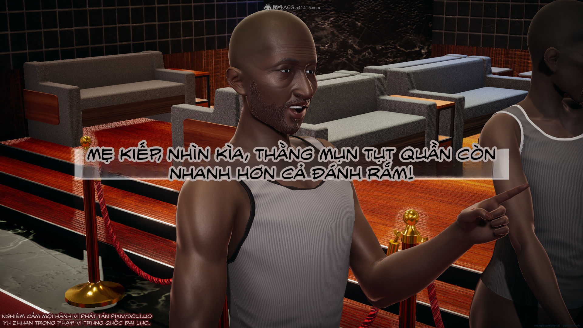 HentaiVN.net - Ảnh 160 - ĐẤU LA NGỌC TRUYỆN - Chương 34