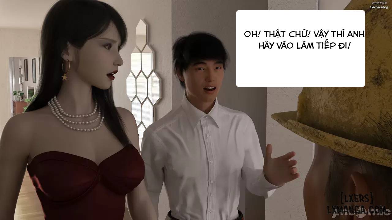 HentaiVN.net - Ảnh 161 - Vợ Tôi Vương Vân - Chương 2