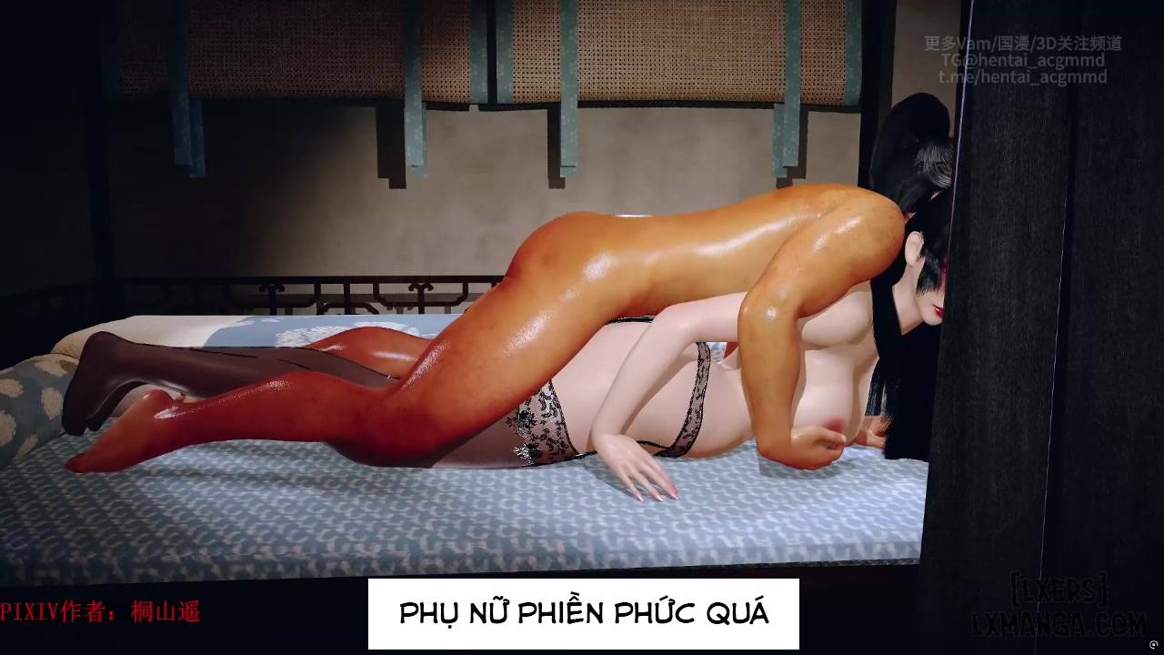 HentaiVN.net - Ảnh 161 - ĐẤU PHÁ THƯƠNG KHUNG: THẢI LÂN - THẢI LÂN NTR C1 <<VAM>>